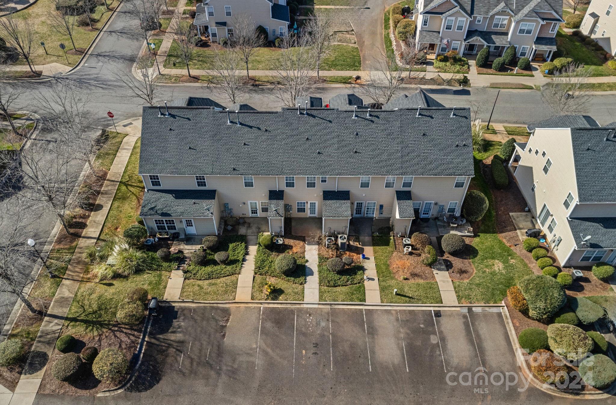 17714 Caldwell Track Drive
