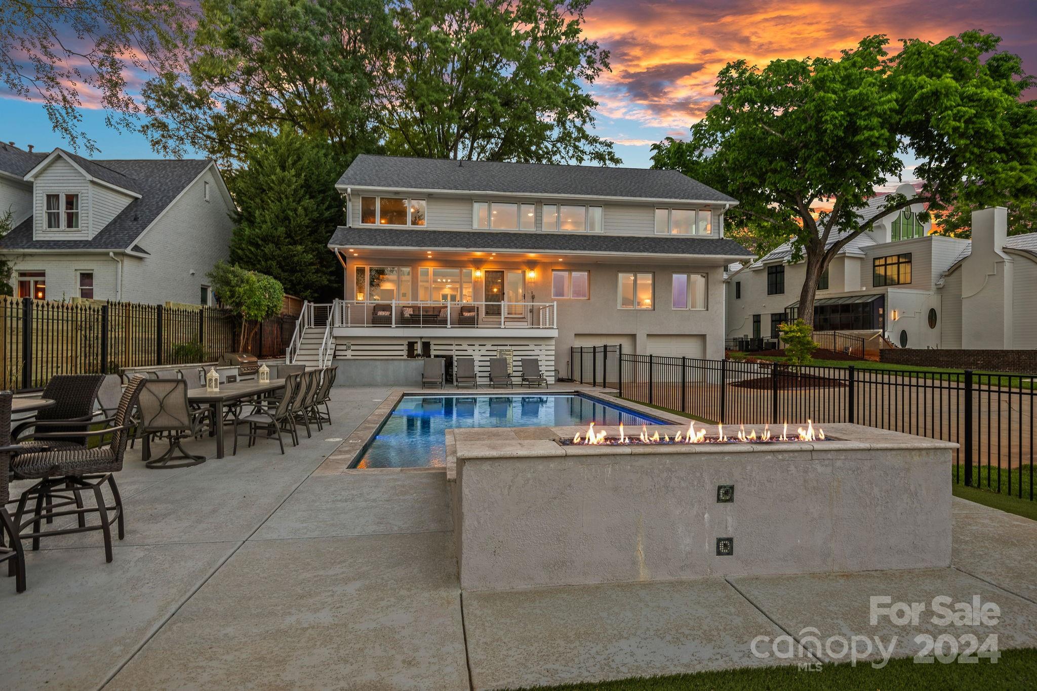 18001 Whispering Oaks Drive