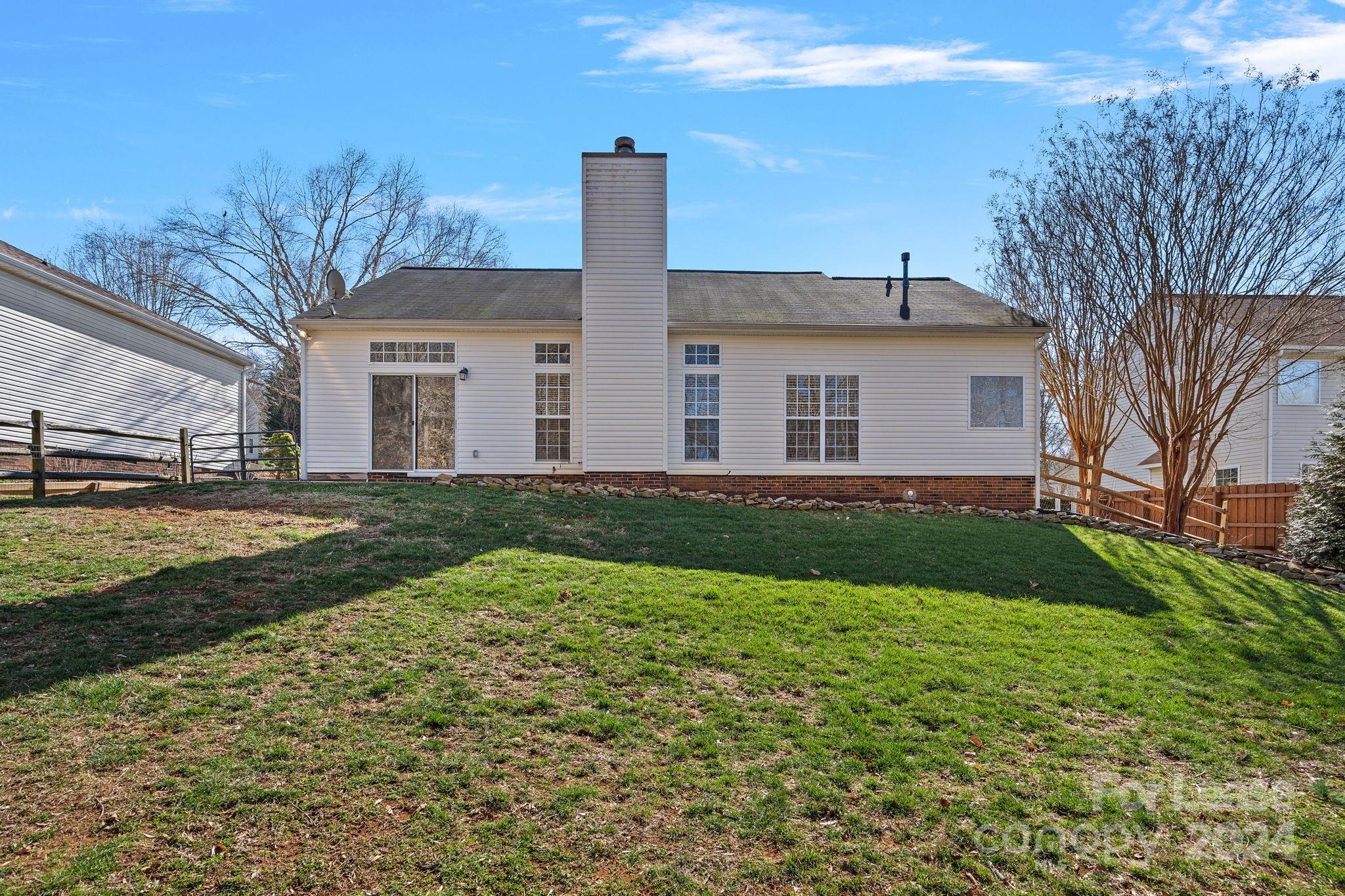 107 Canopy Court