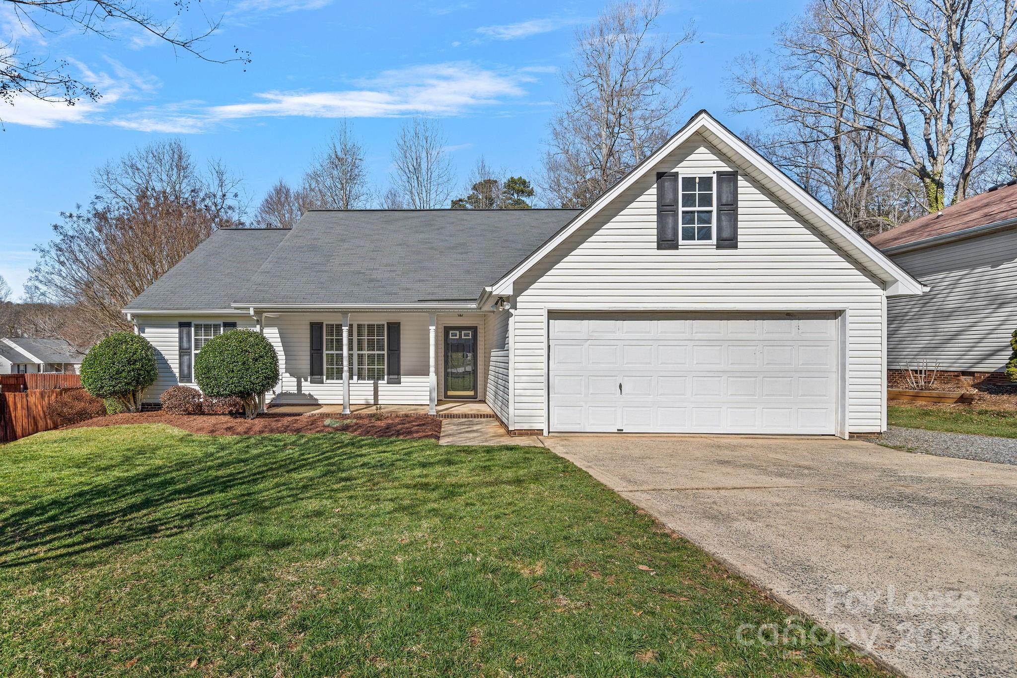 107 Canopy Court