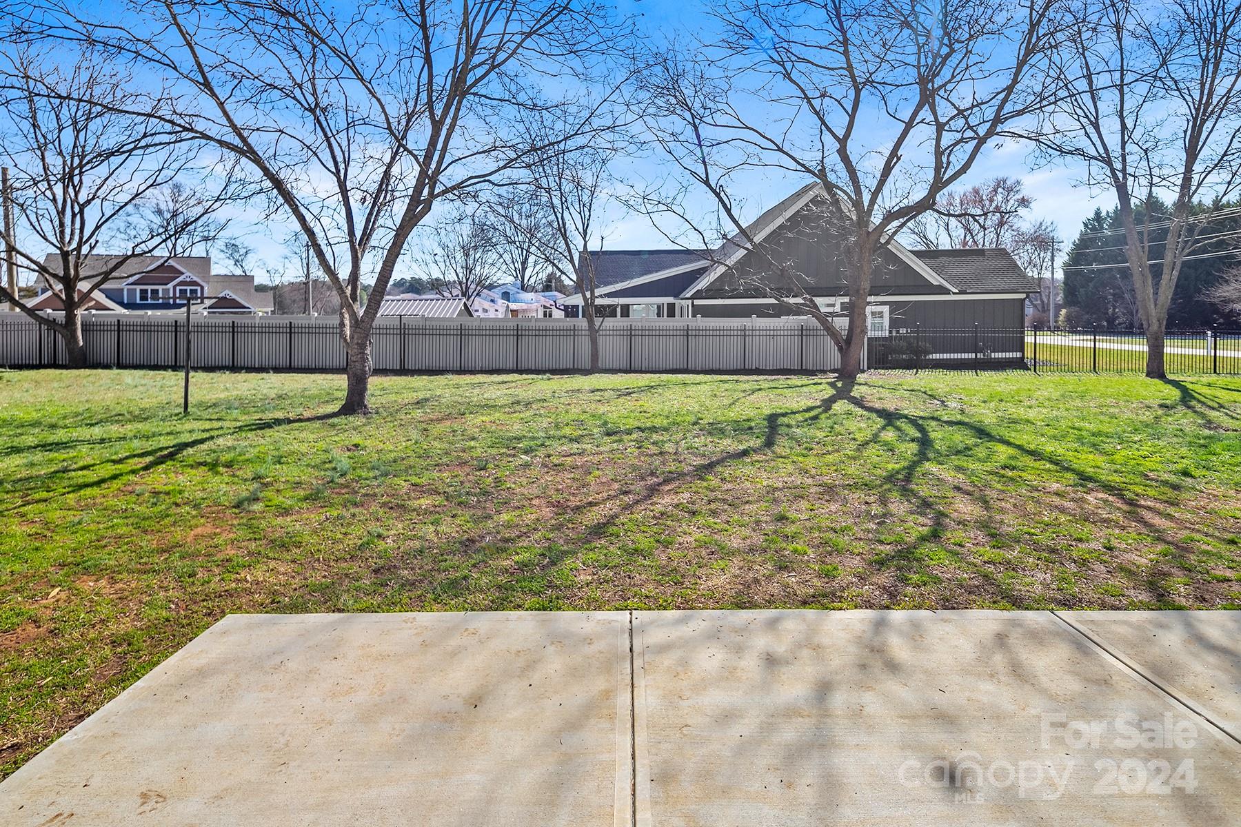 18200 Nantz Road