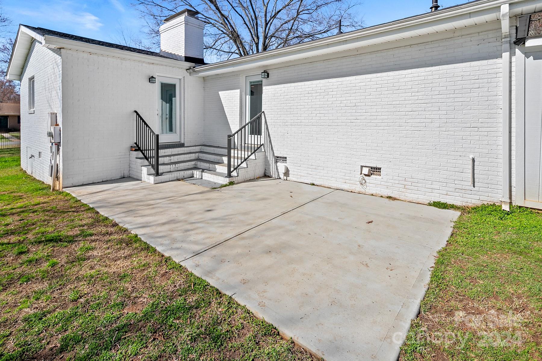 18200 Nantz Road