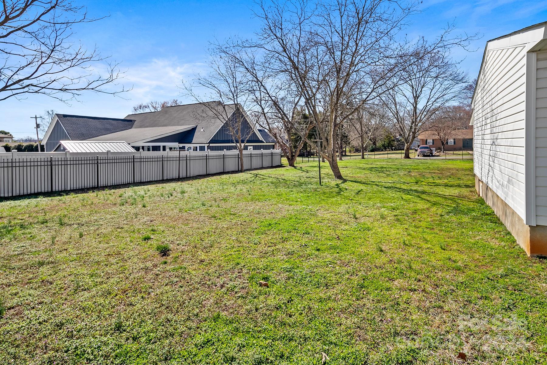 18200 Nantz Road