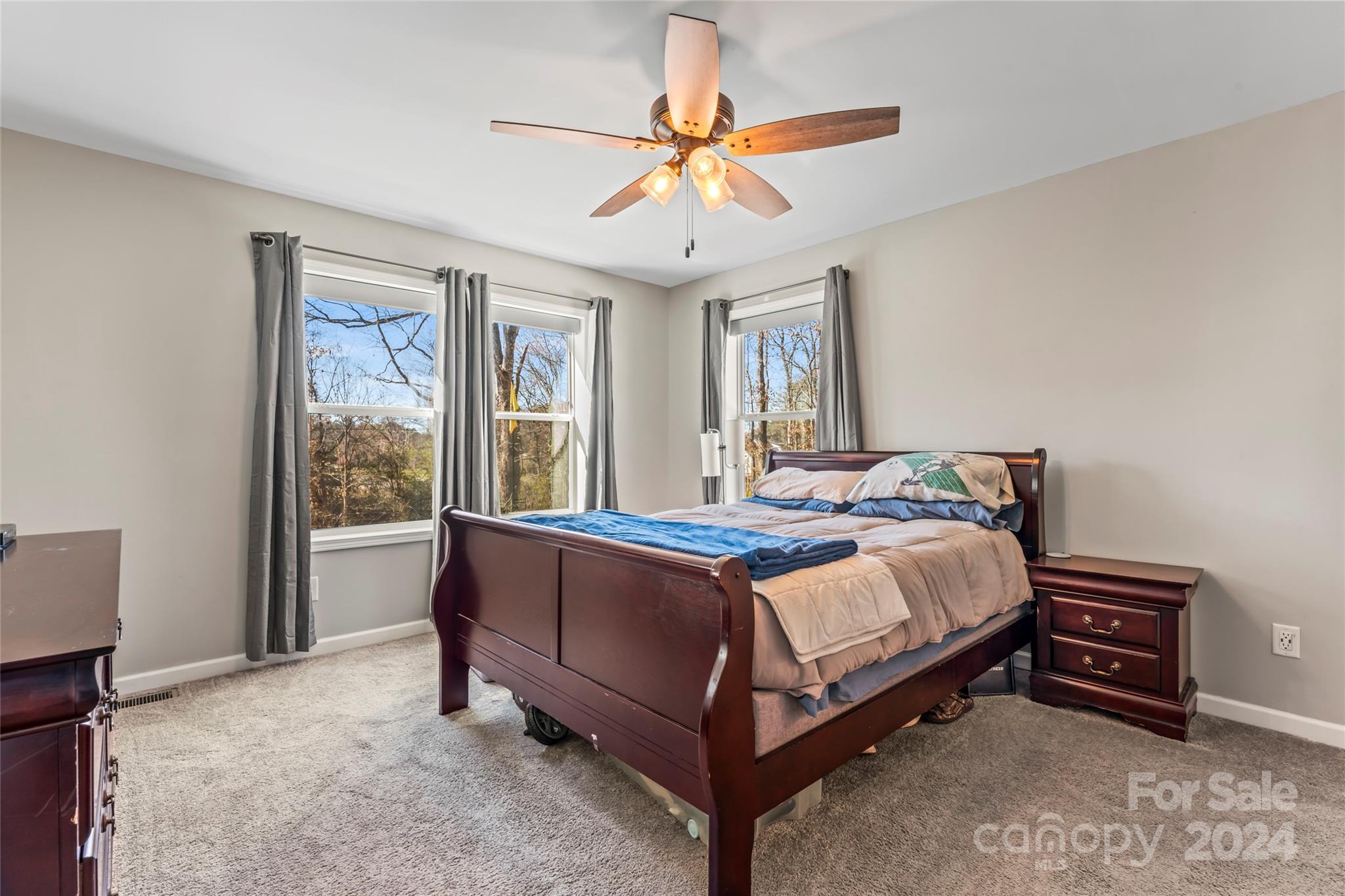 1730 Enochville Road Unit: 9