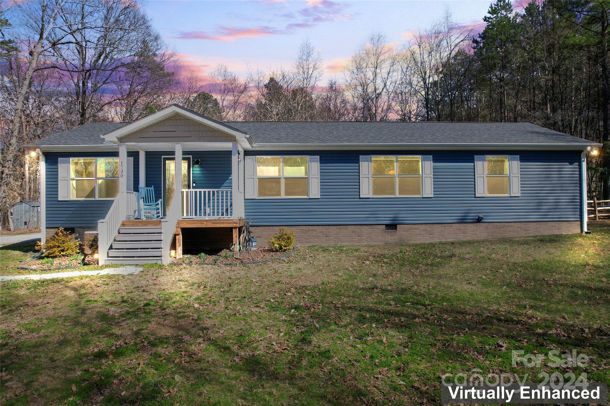1730 Enochville Road Unit: 9