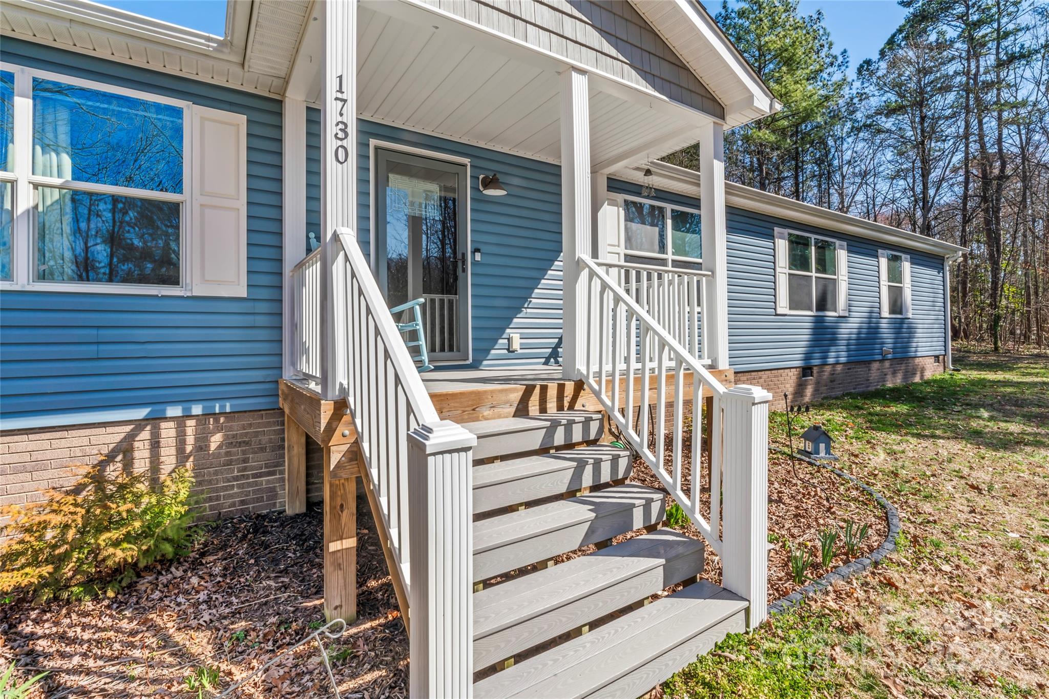 1730 Enochville Road Unit: 9