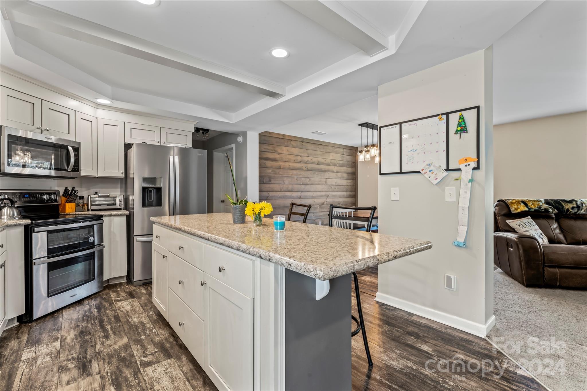1730 Enochville Road Unit: 9