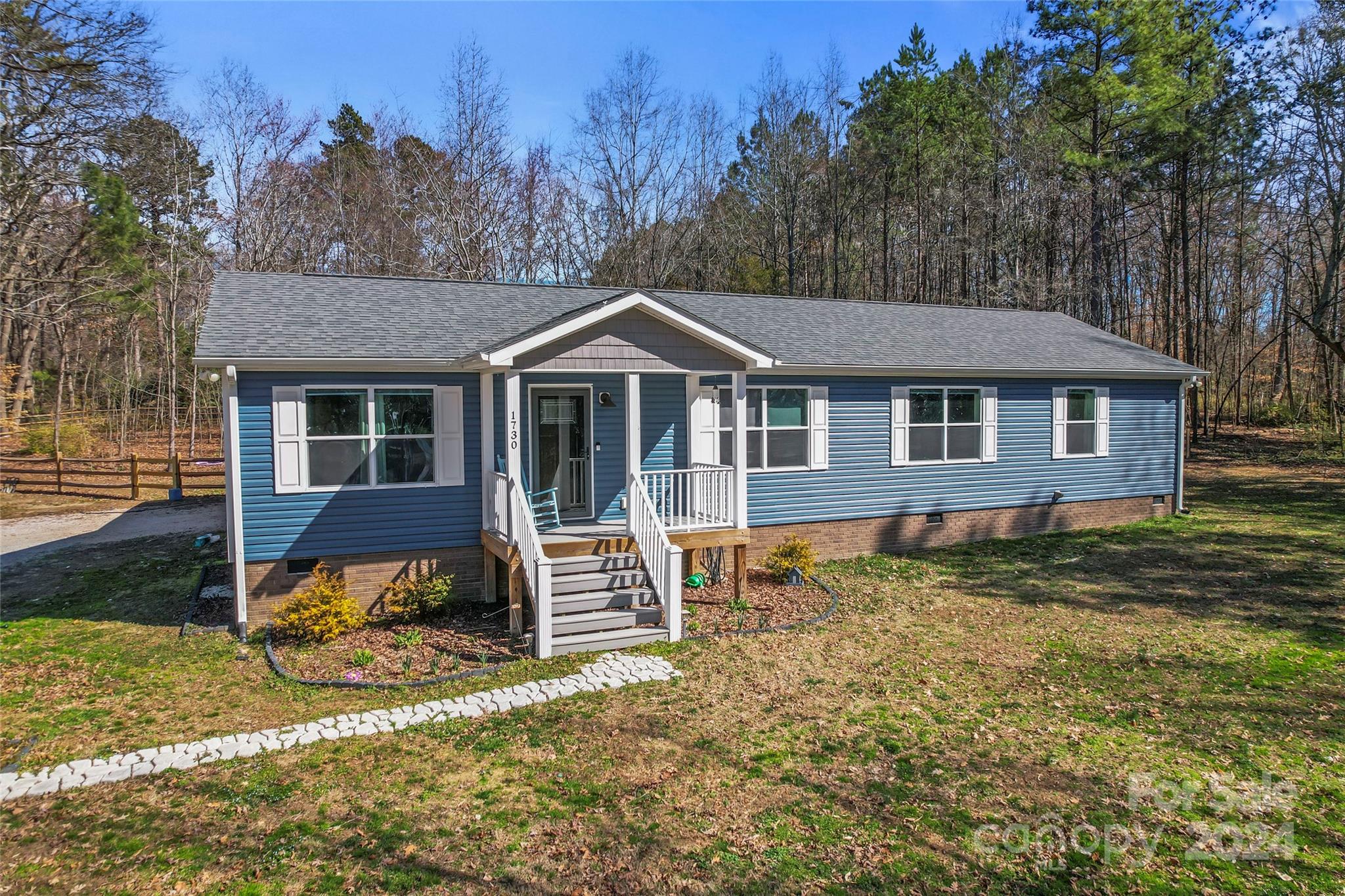 1730 Enochville Road Unit: 9