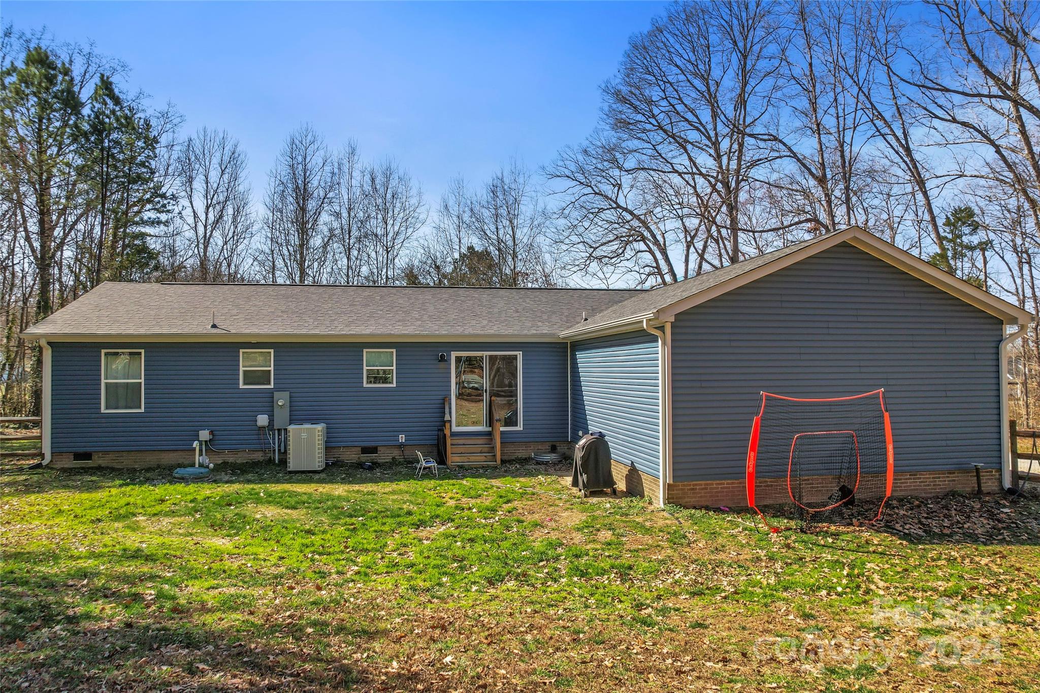 1730 Enochville Road Unit: 9