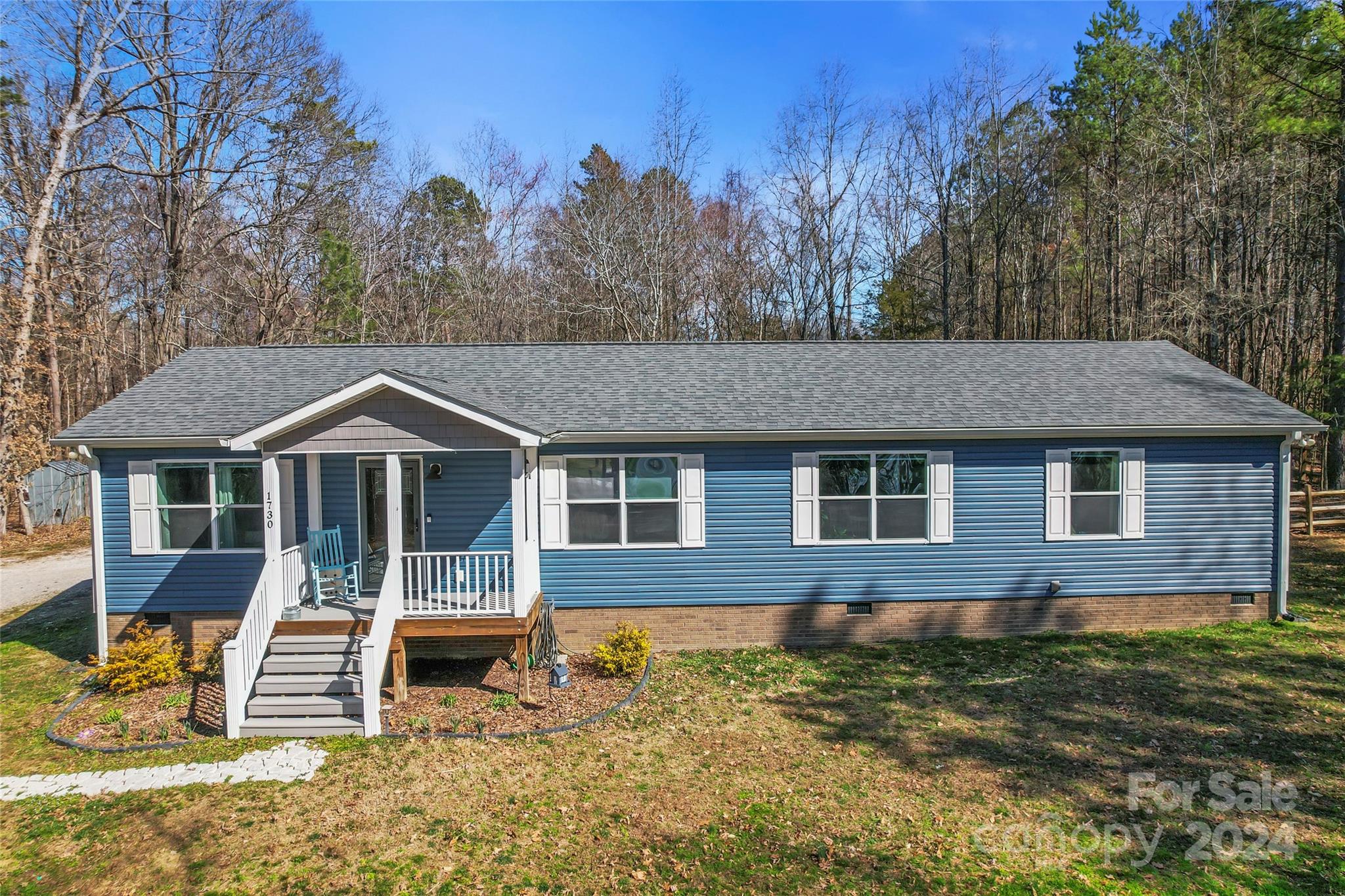 1730 Enochville Road Unit: 9