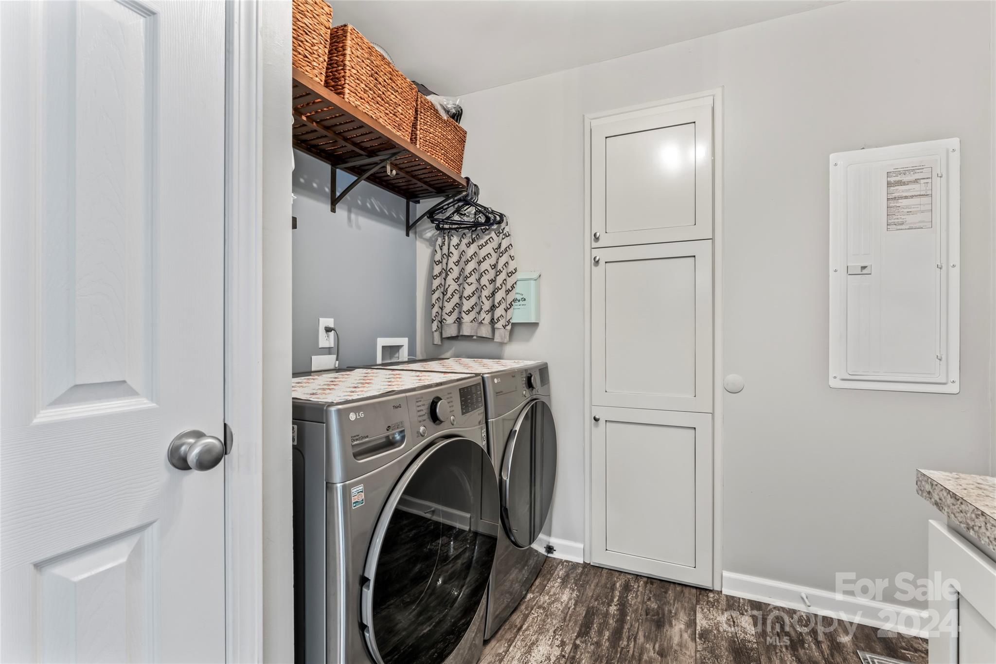 1730 Enochville Road Unit: 9