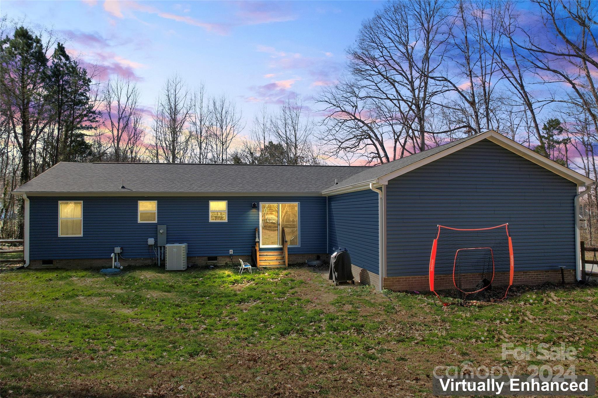 1730 Enochville Road Unit: 9
