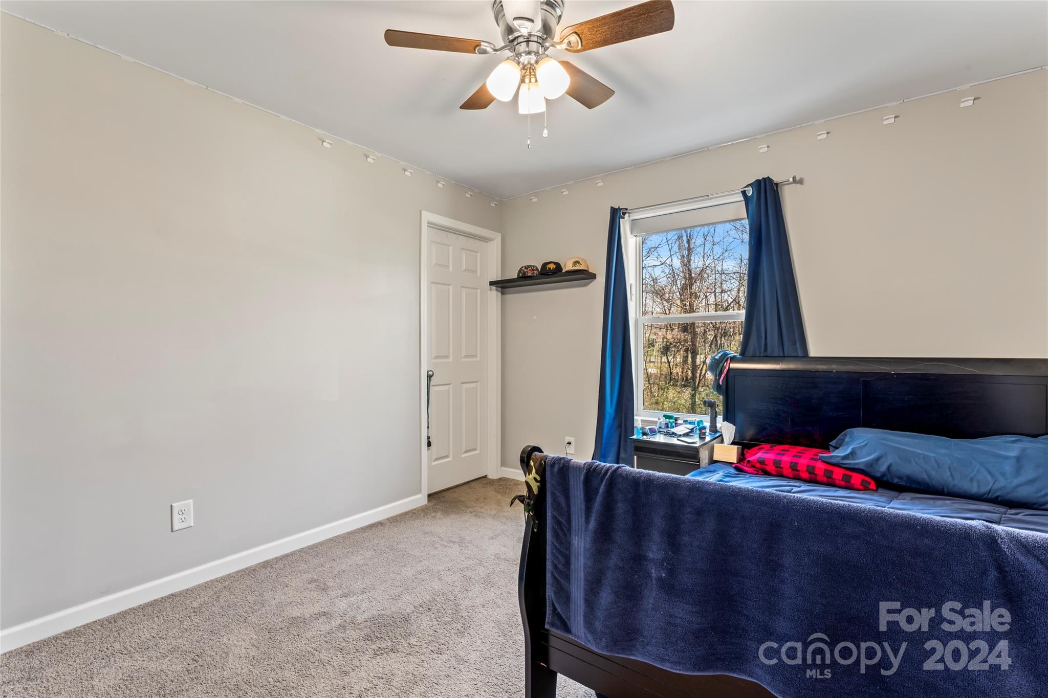 1730 Enochville Road Unit: 9