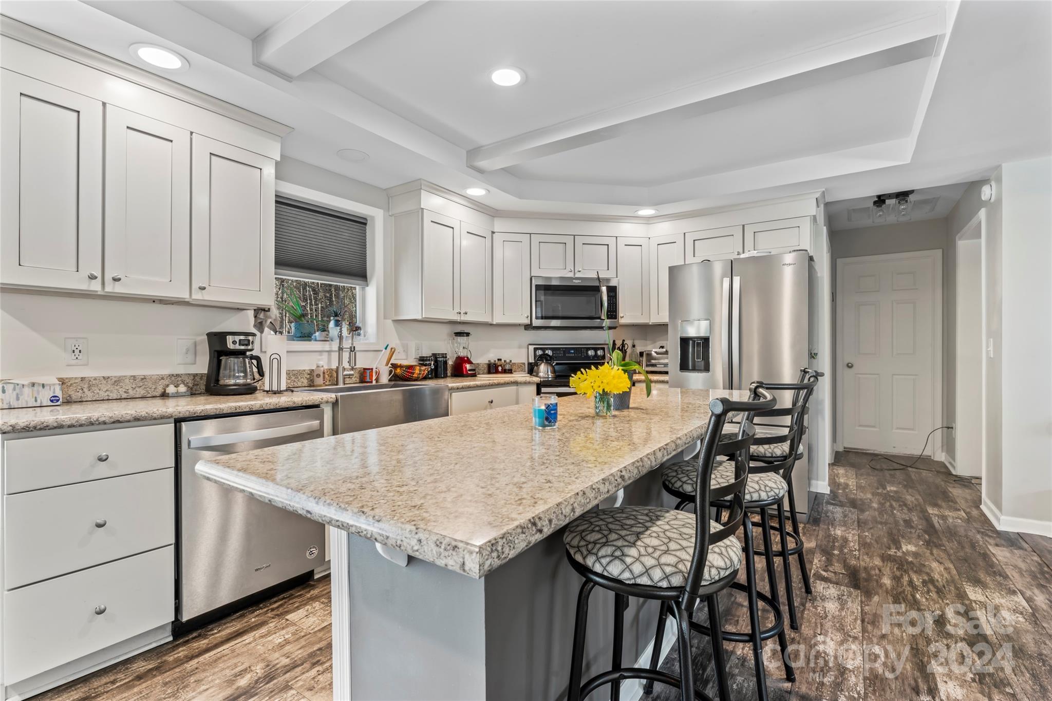 1730 Enochville Road Unit: 9