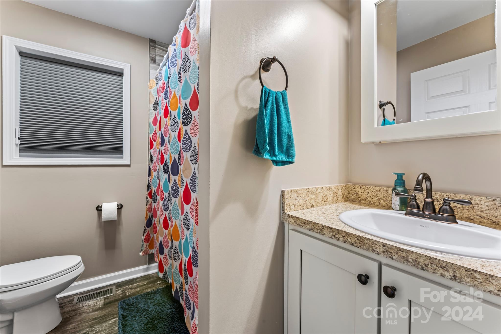 1730 Enochville Road Unit: 9