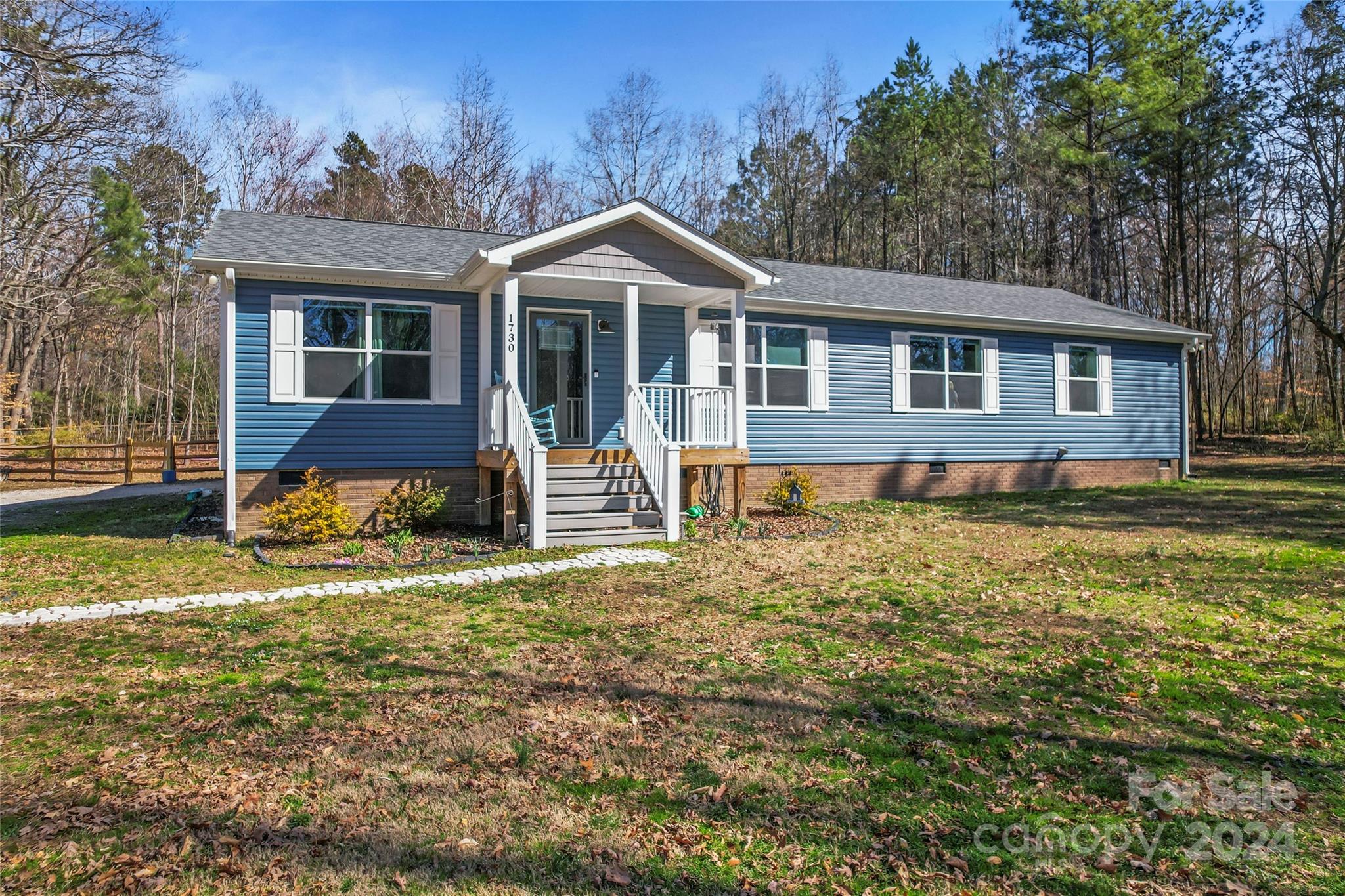 1730 Enochville Road Unit: 9