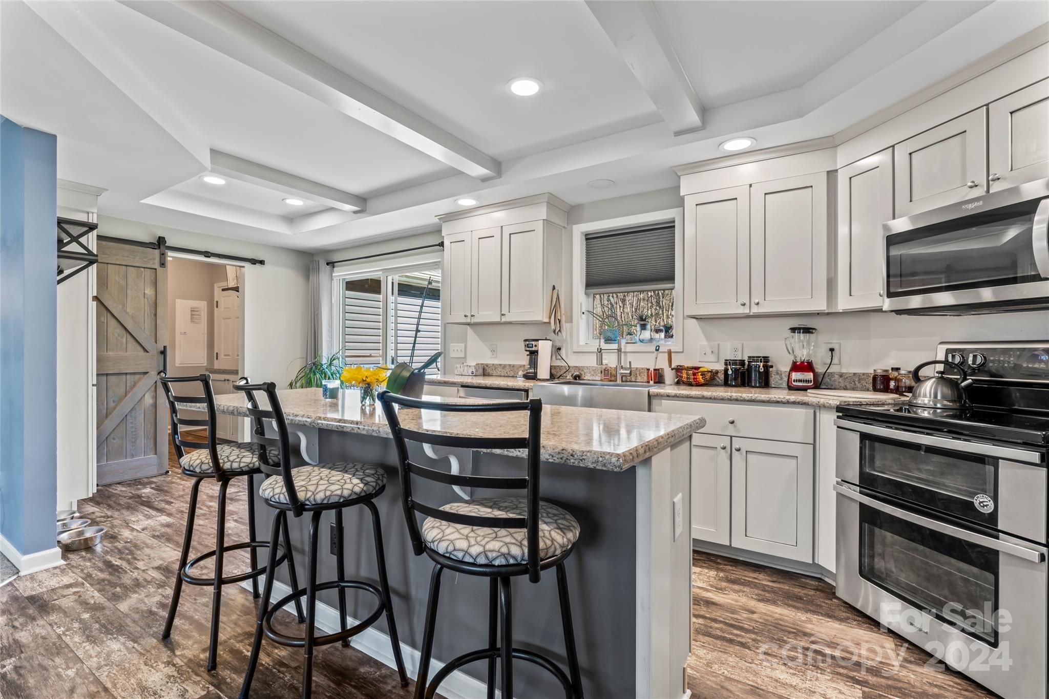 1730 Enochville Road Unit: 9