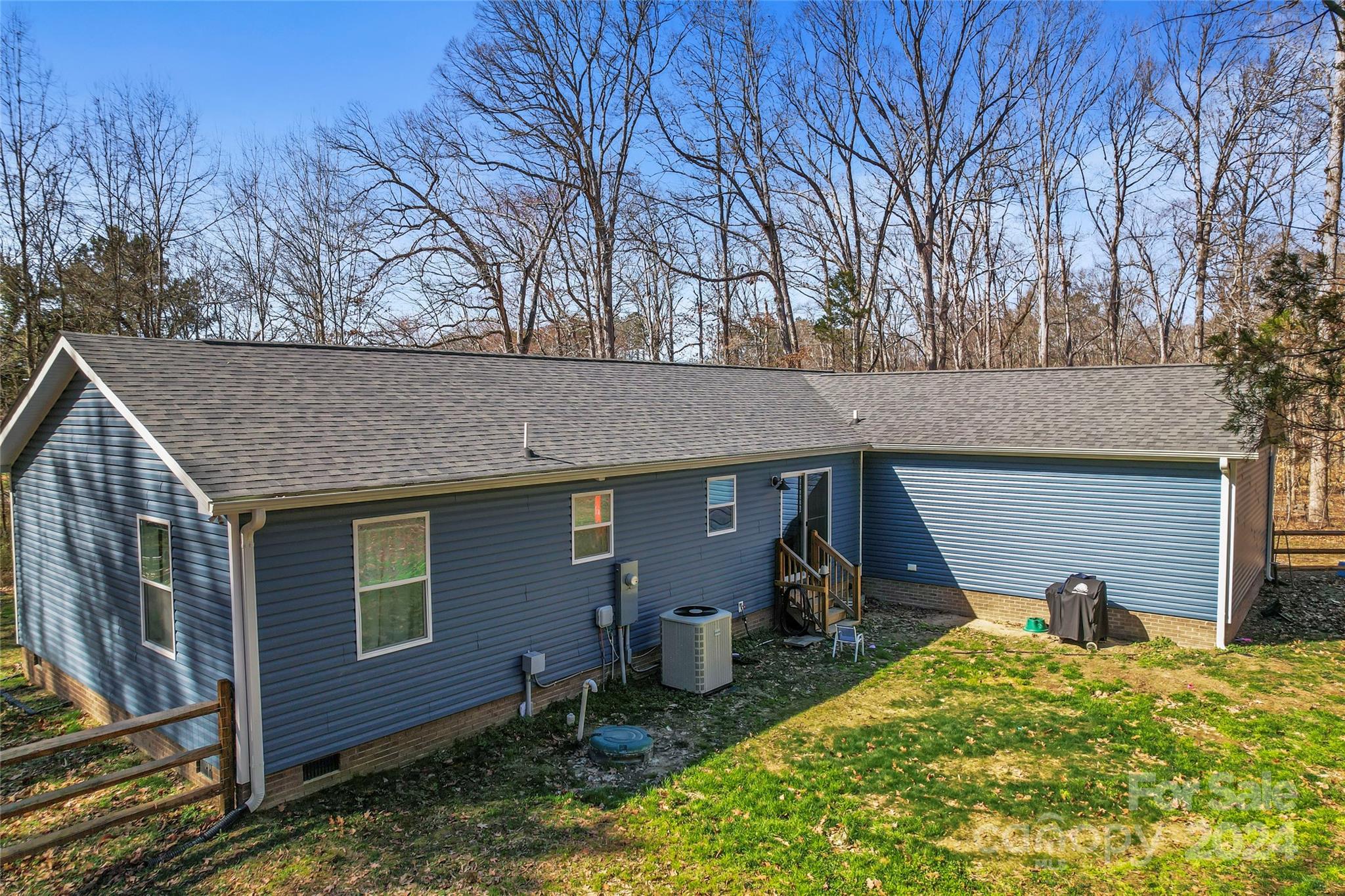 1730 Enochville Road Unit: 9