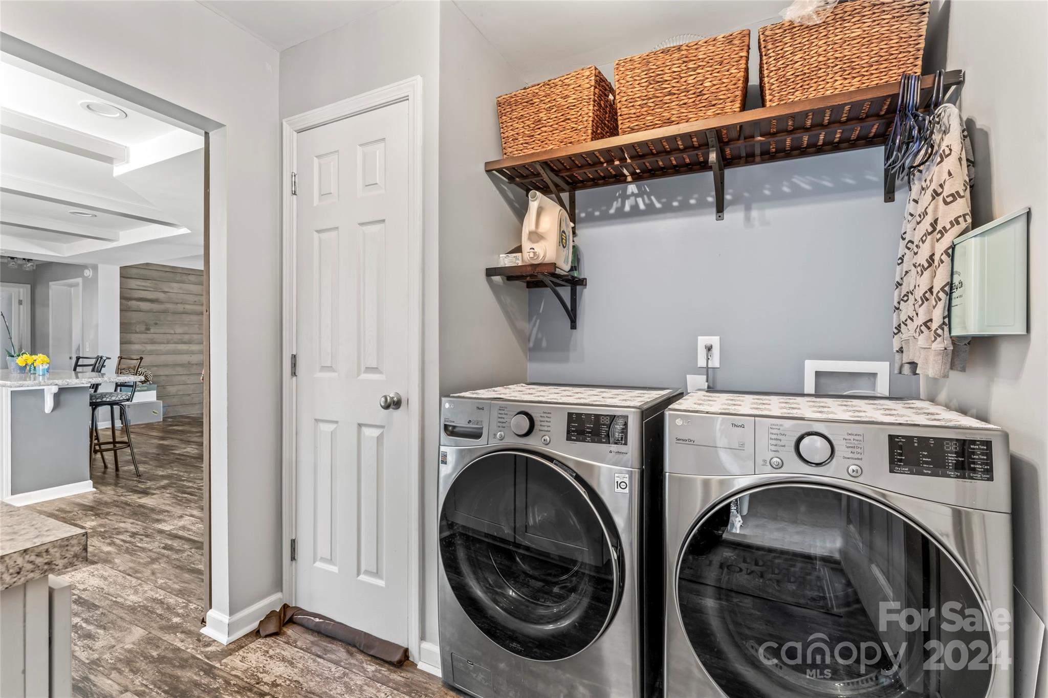 1730 Enochville Road Unit: 9