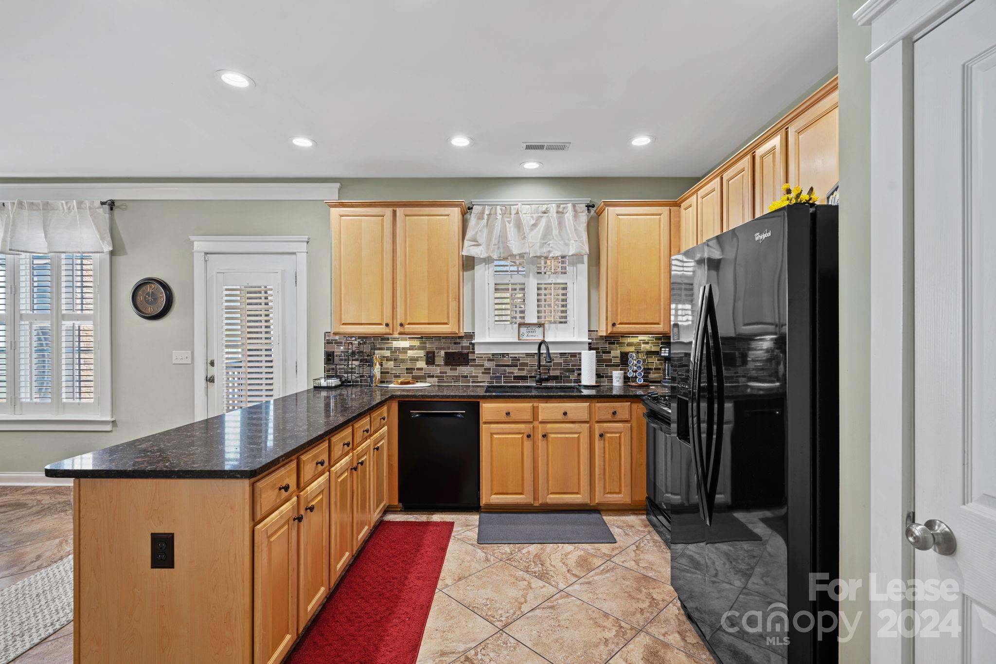 16504 Knox Run Road