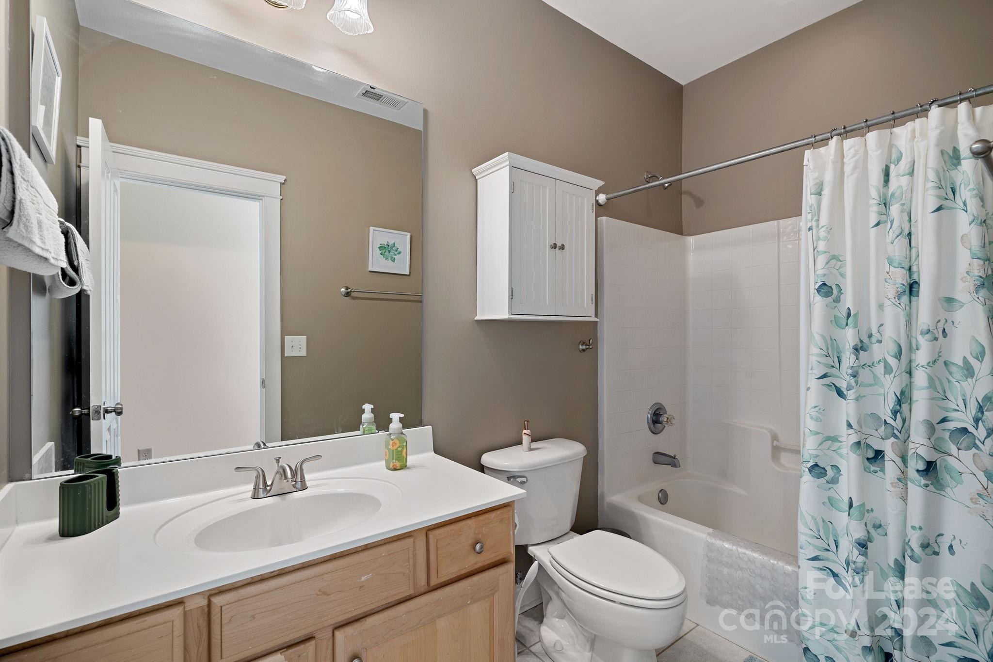 16504 Knox Run Road