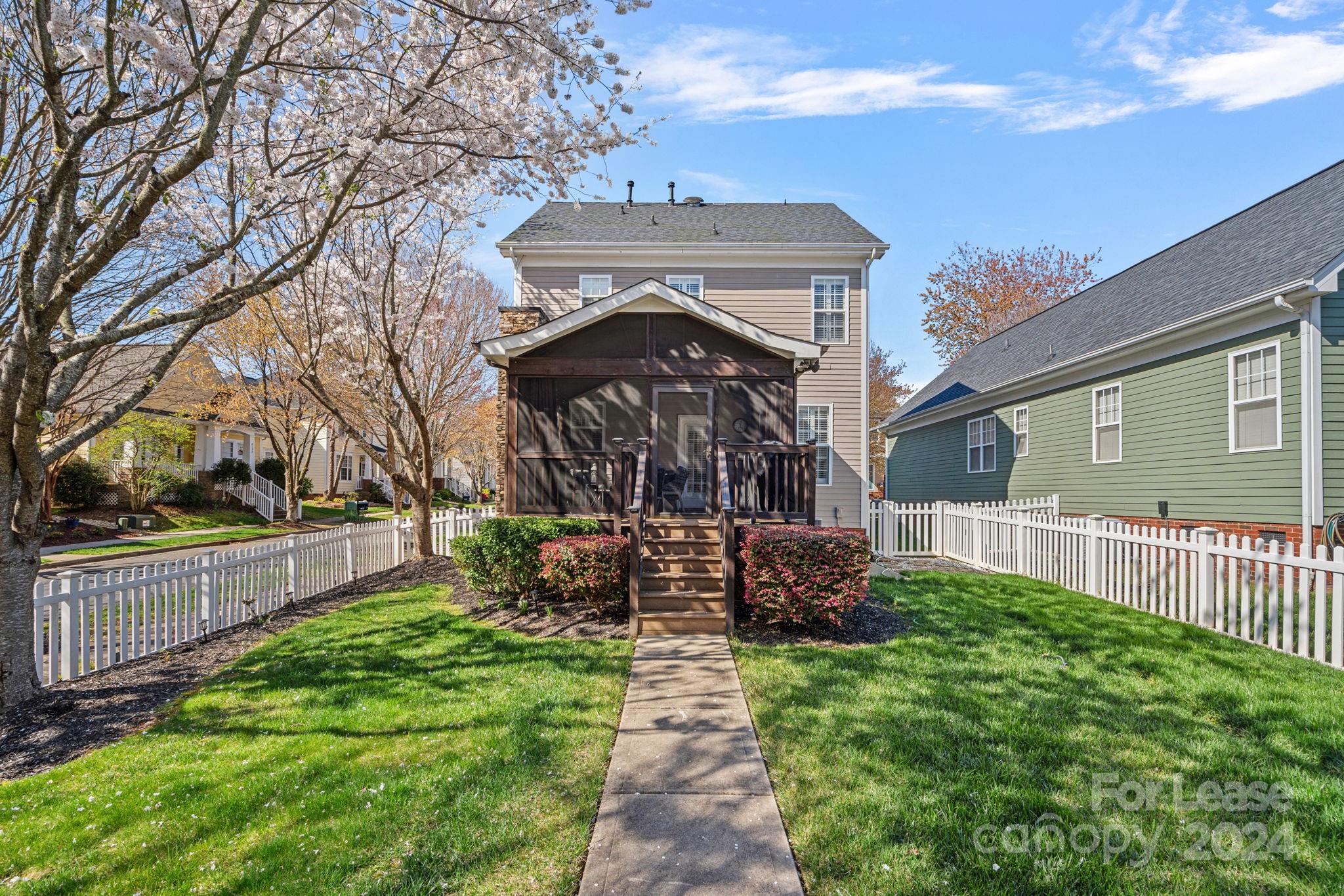 16504 Knox Run Road