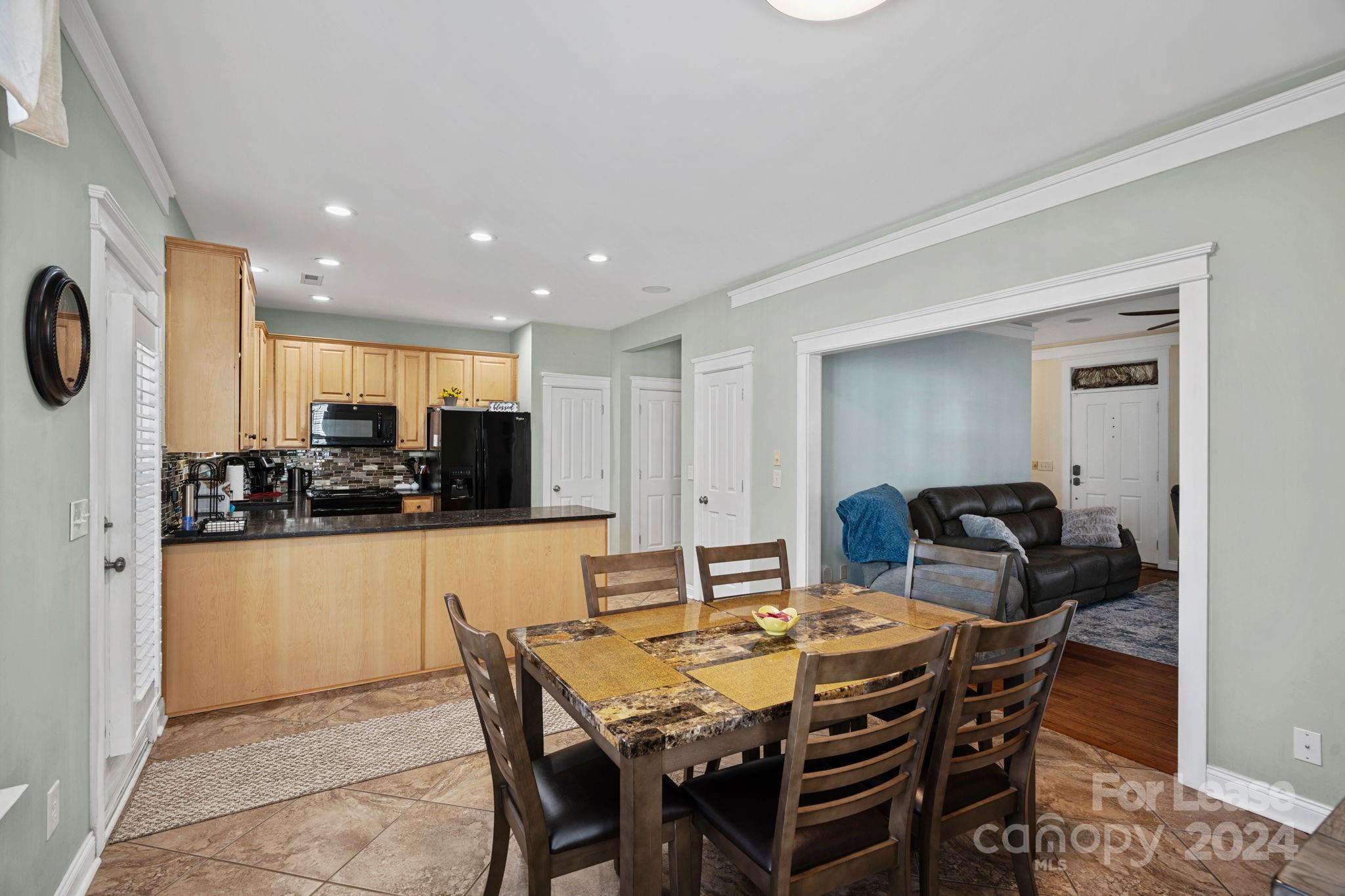 16504 Knox Run Road