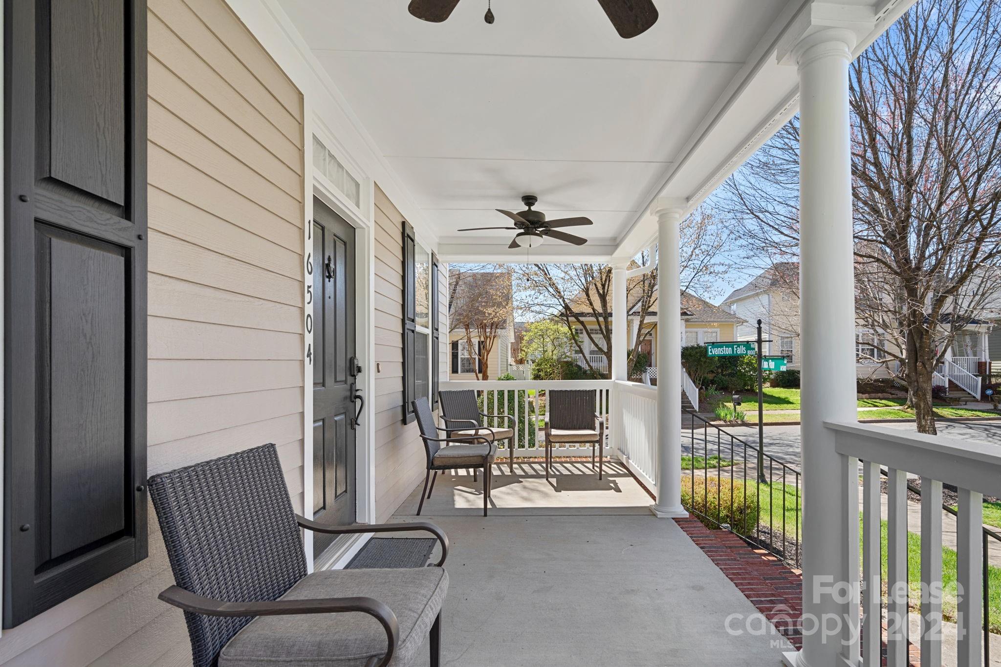 16504 Knox Run Road