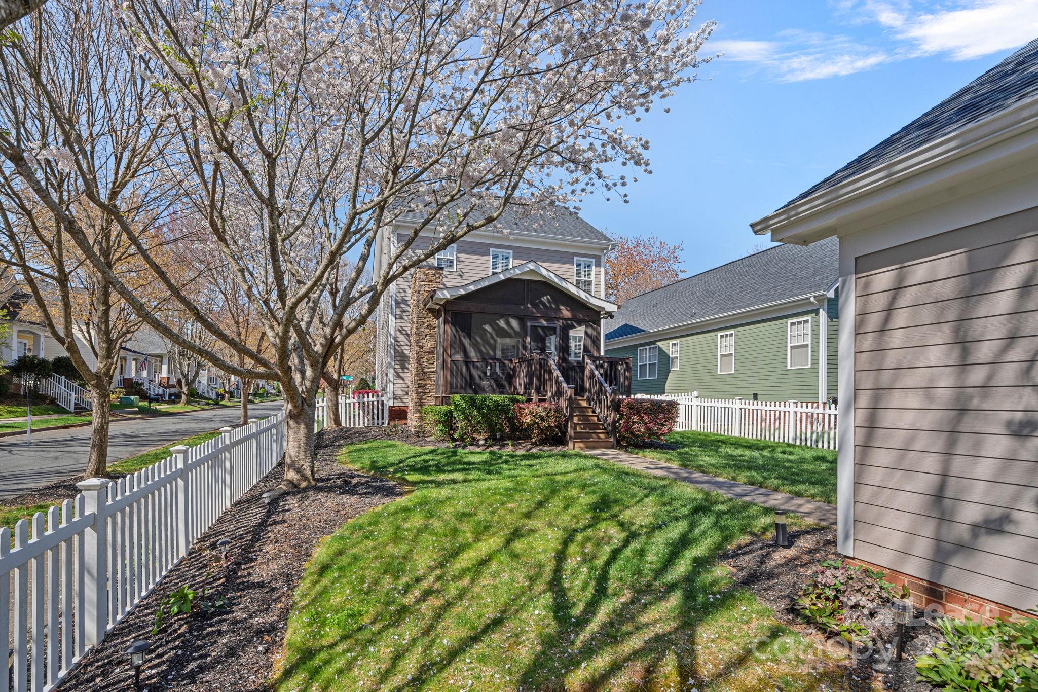 16504 Knox Run Road