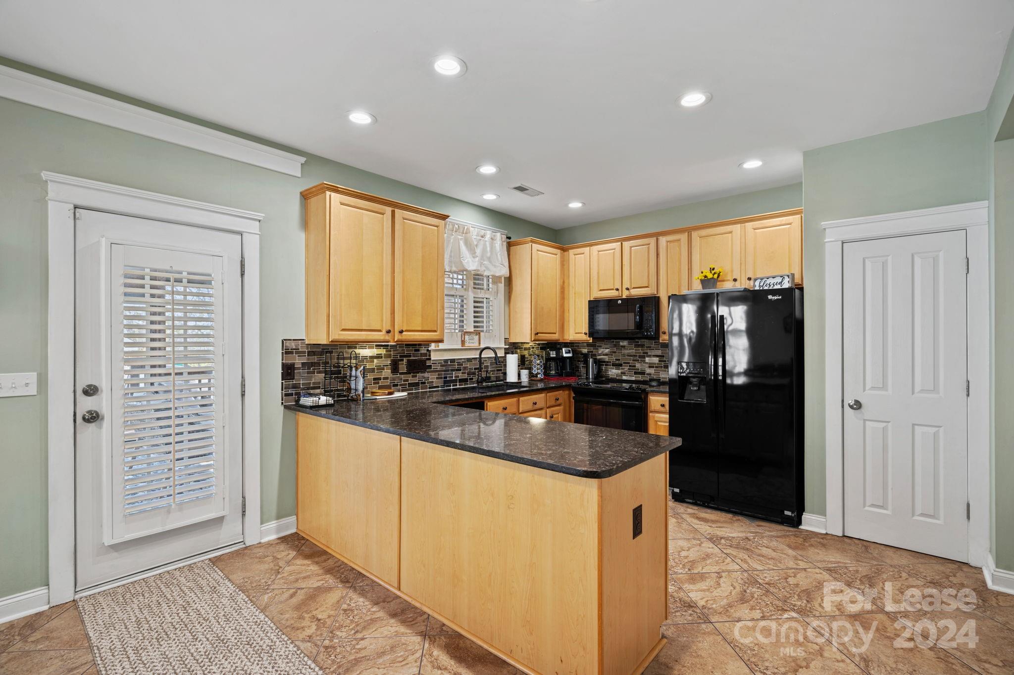 16504 Knox Run Road
