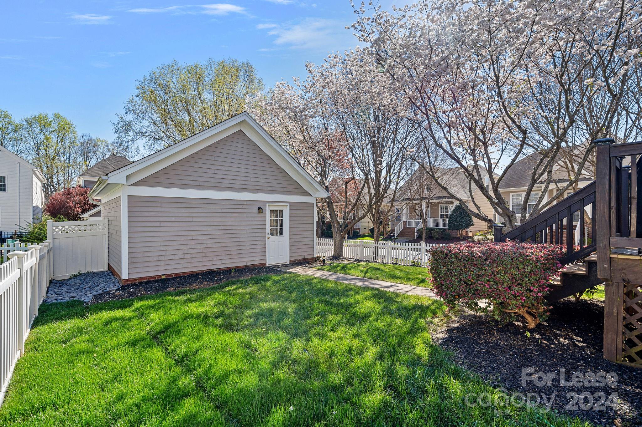 16504 Knox Run Road