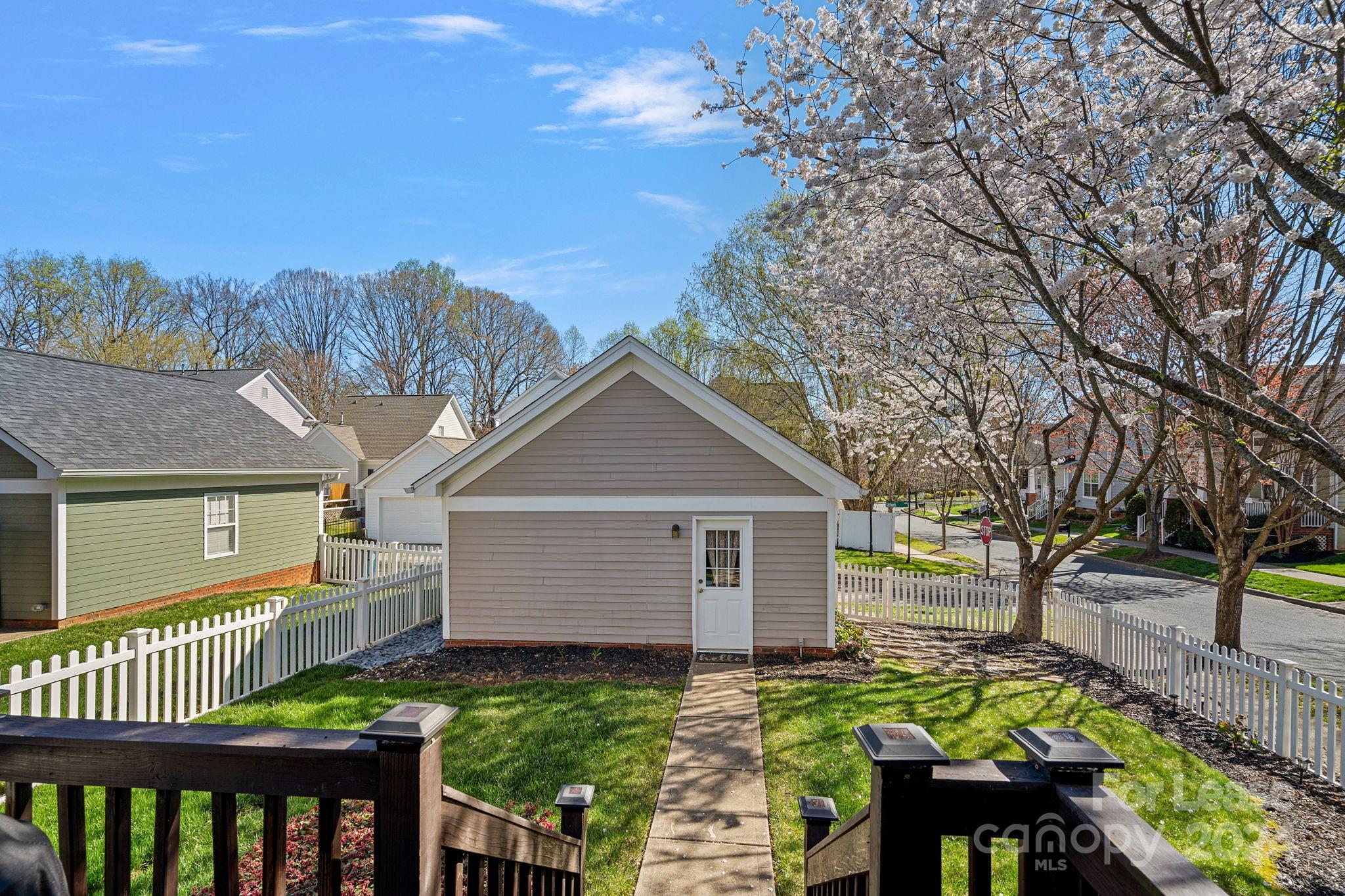 16504 Knox Run Road