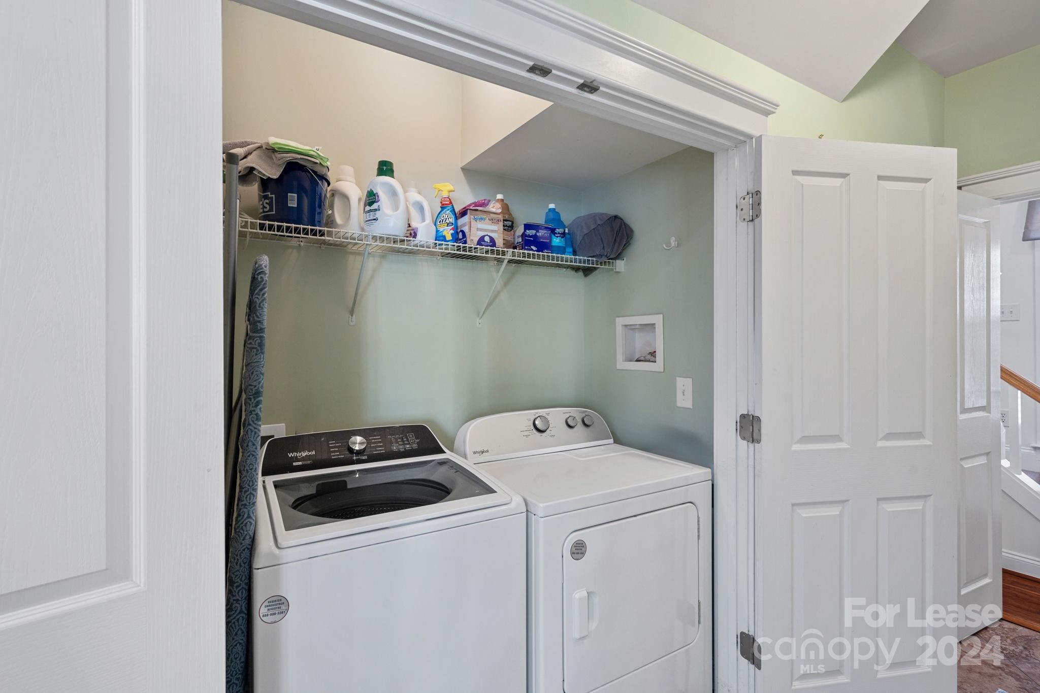 16504 Knox Run Road