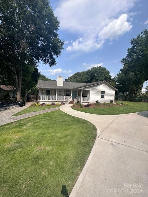18034 Whispering Oaks Drive