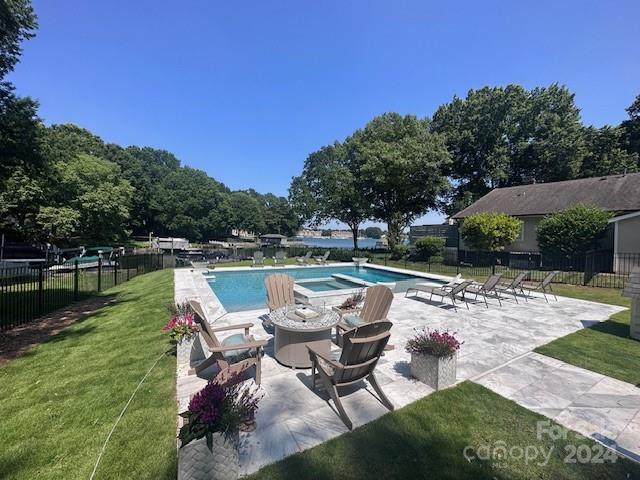 18034 Whispering Oaks Drive