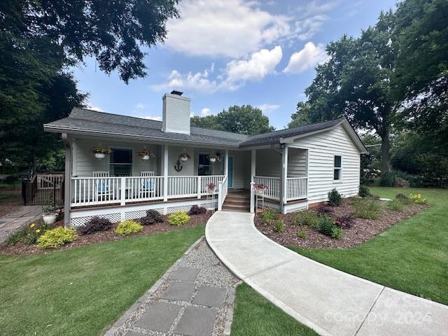 18034 Whispering Oaks Drive