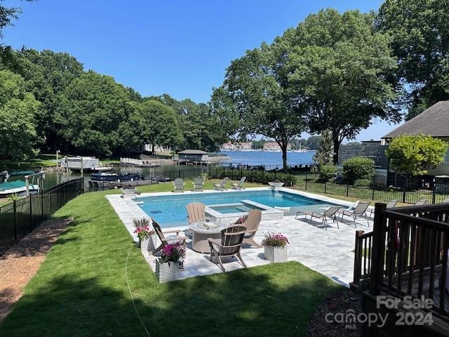 18034 Whispering Oaks Drive