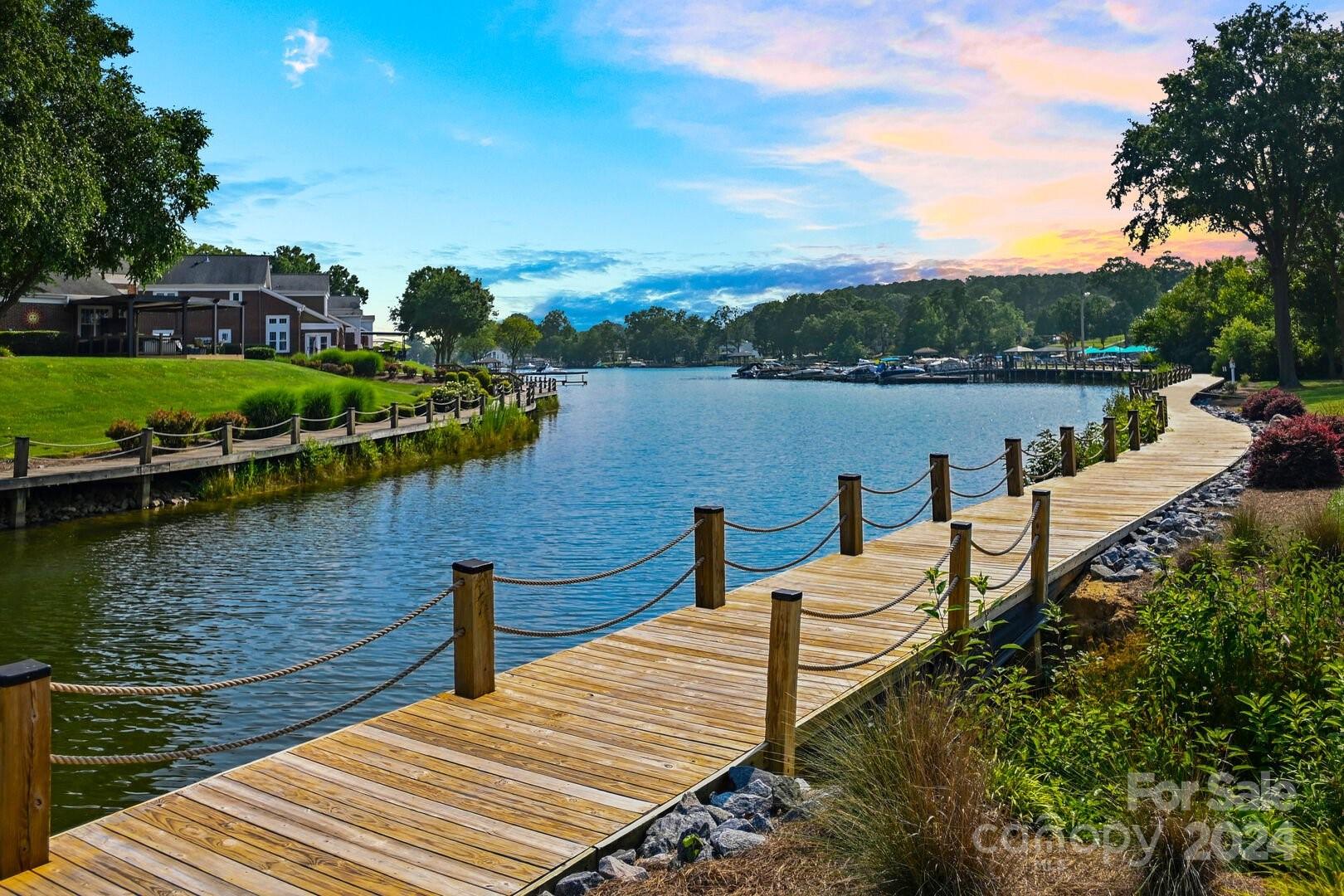 18519 Harborside Drive