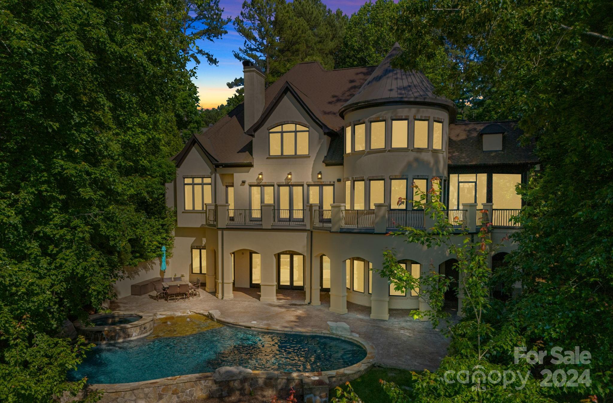 8790 Colebridge Court