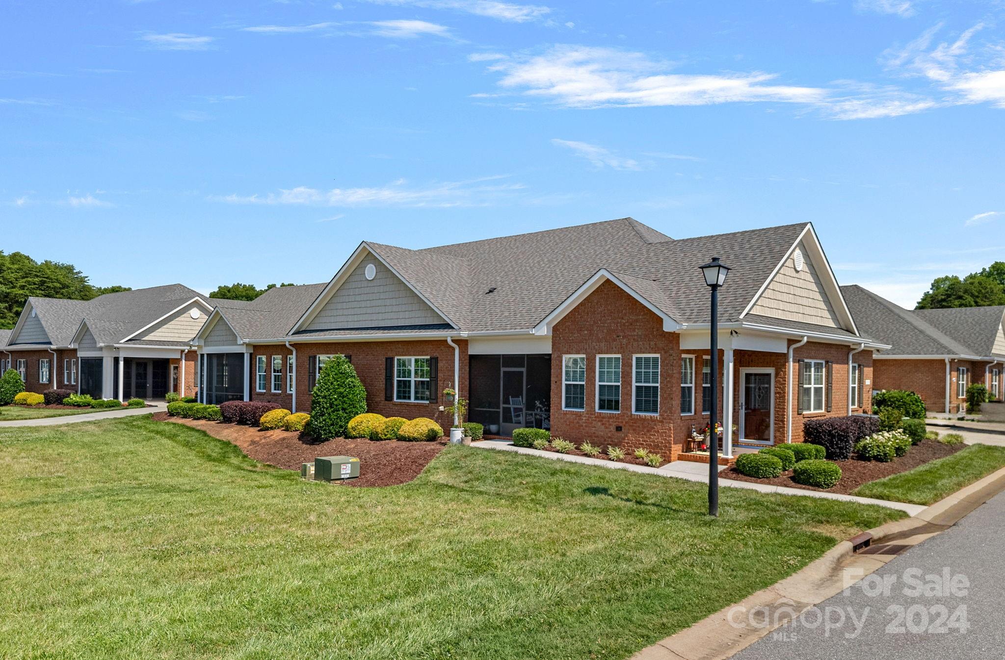 2521 Rynbrandt Drive