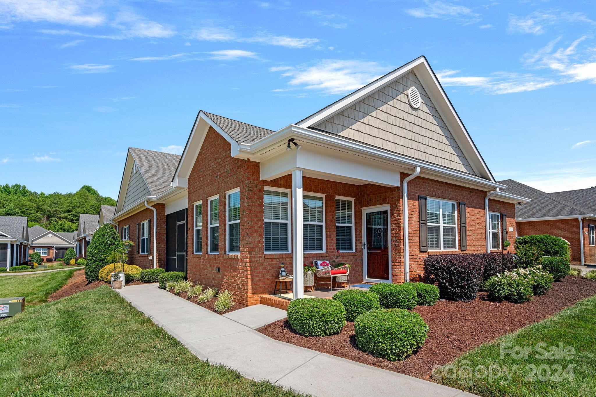 2521 Rynbrandt Drive