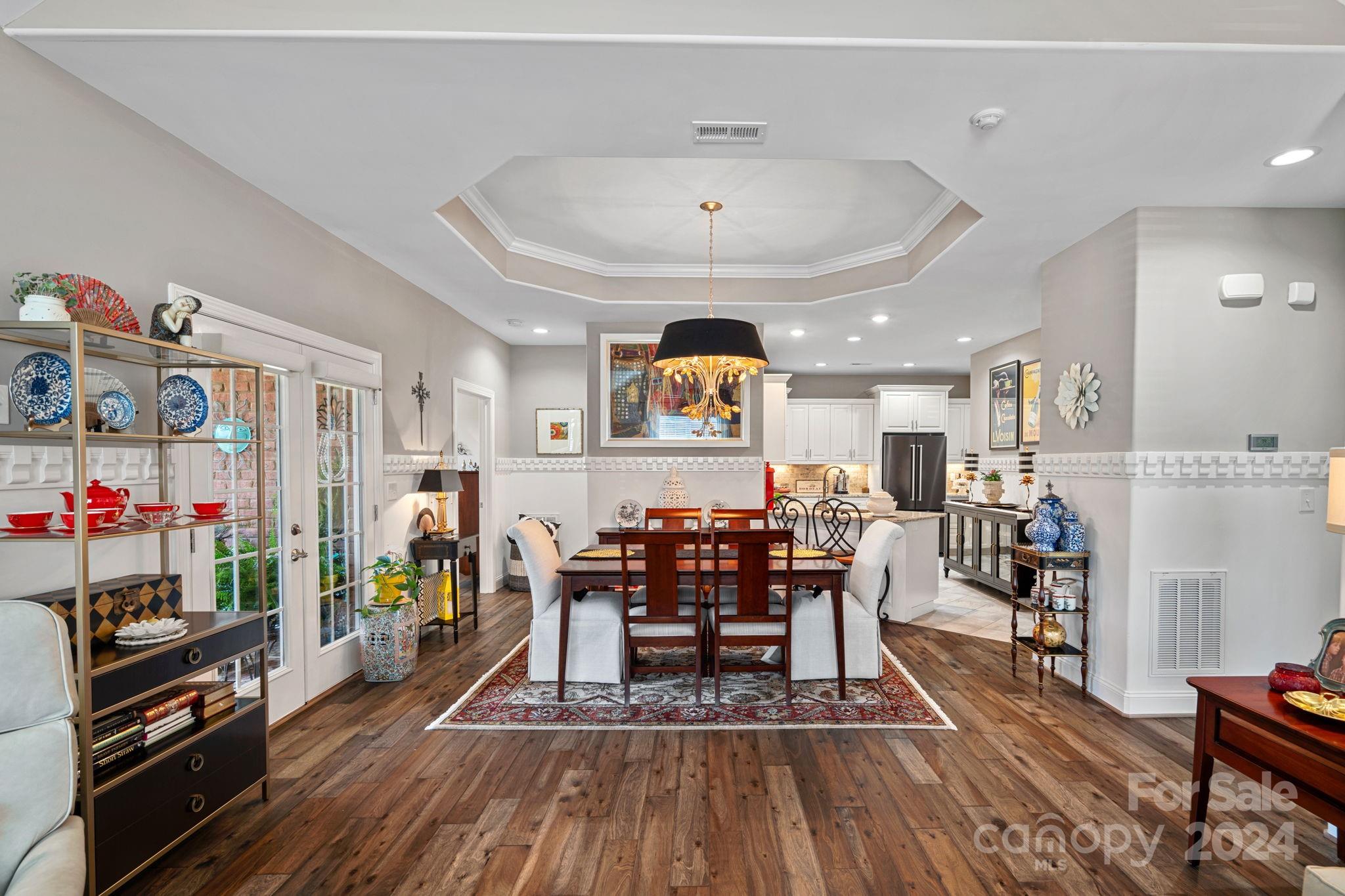 2521 Rynbrandt Drive