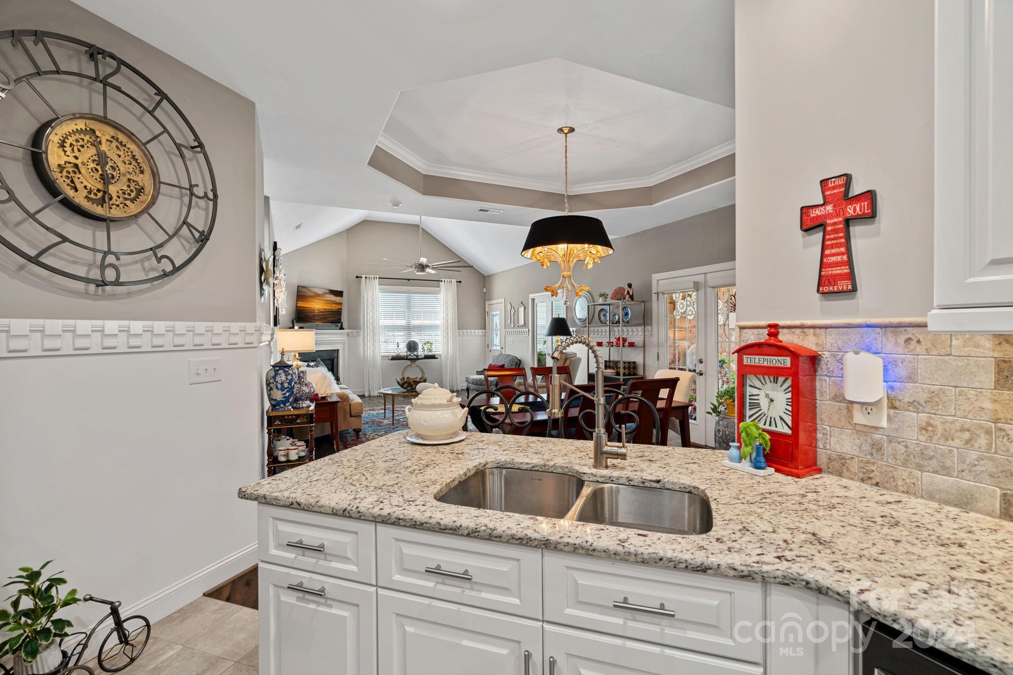 2521 Rynbrandt Drive