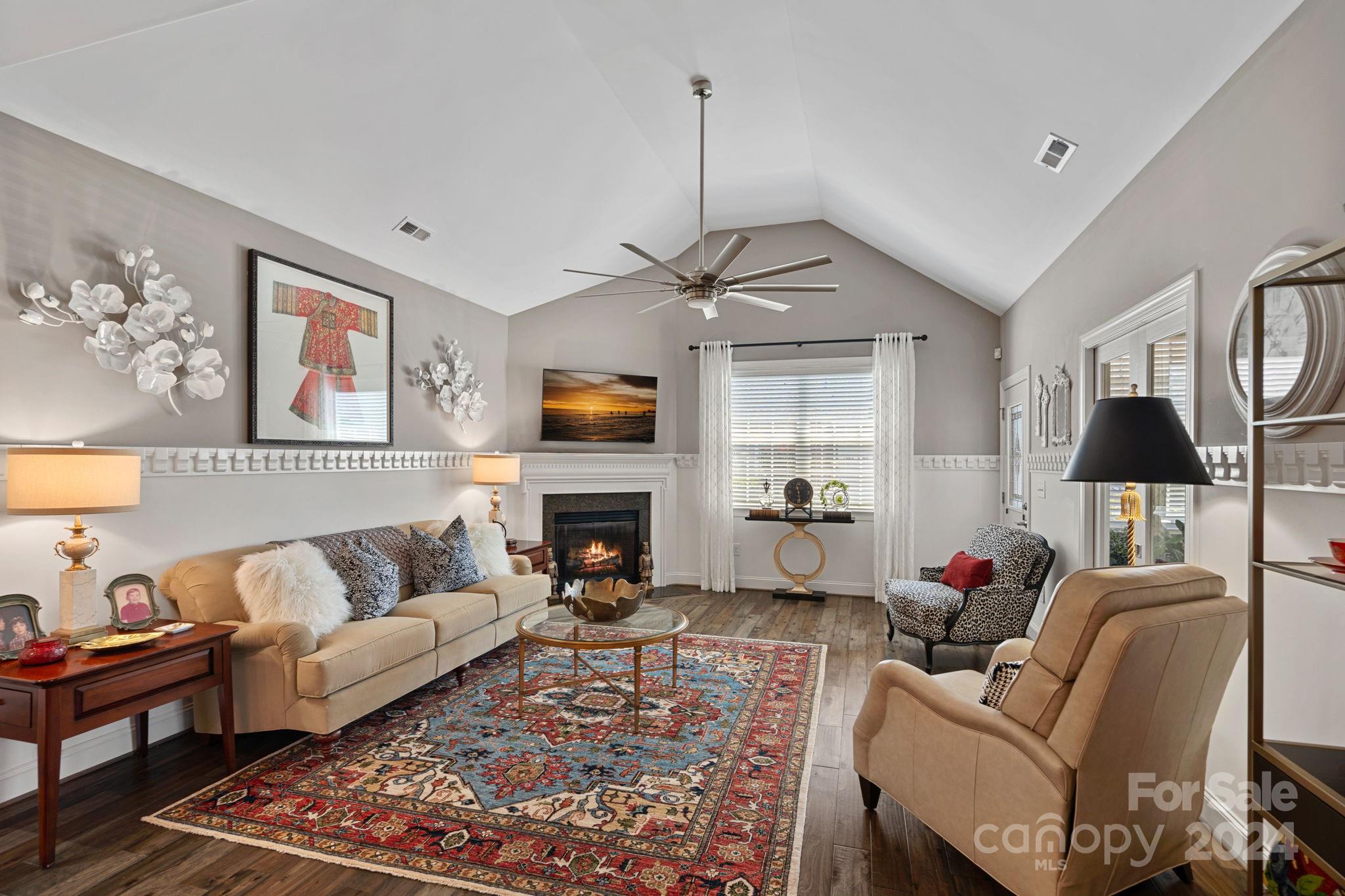 2521 Rynbrandt Drive