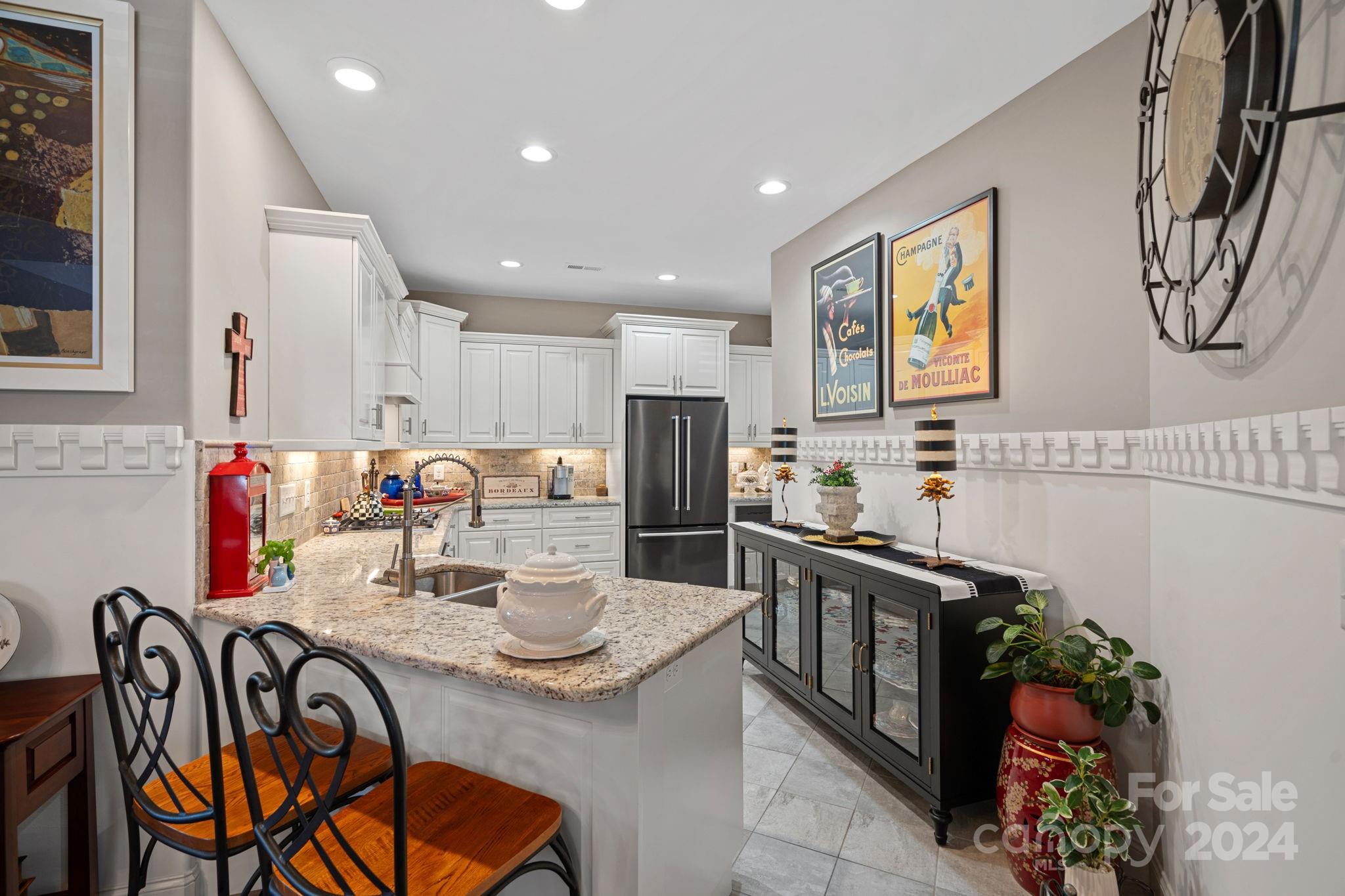 2521 Rynbrandt Drive
