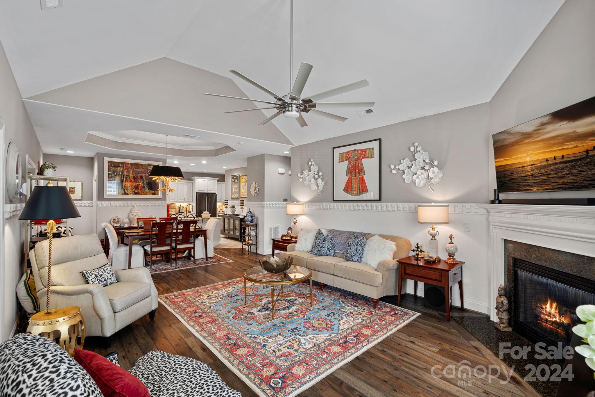 2521 Rynbrandt Drive