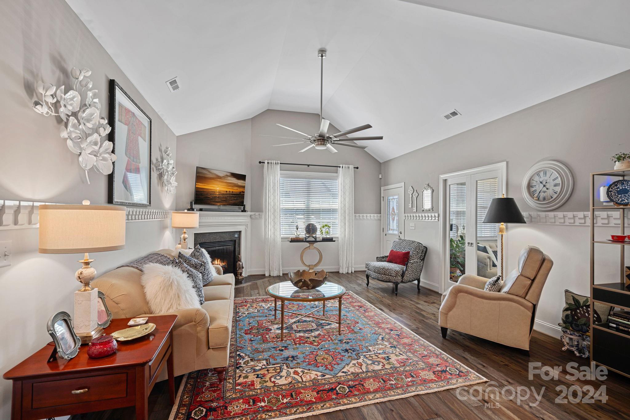 2521 Rynbrandt Drive