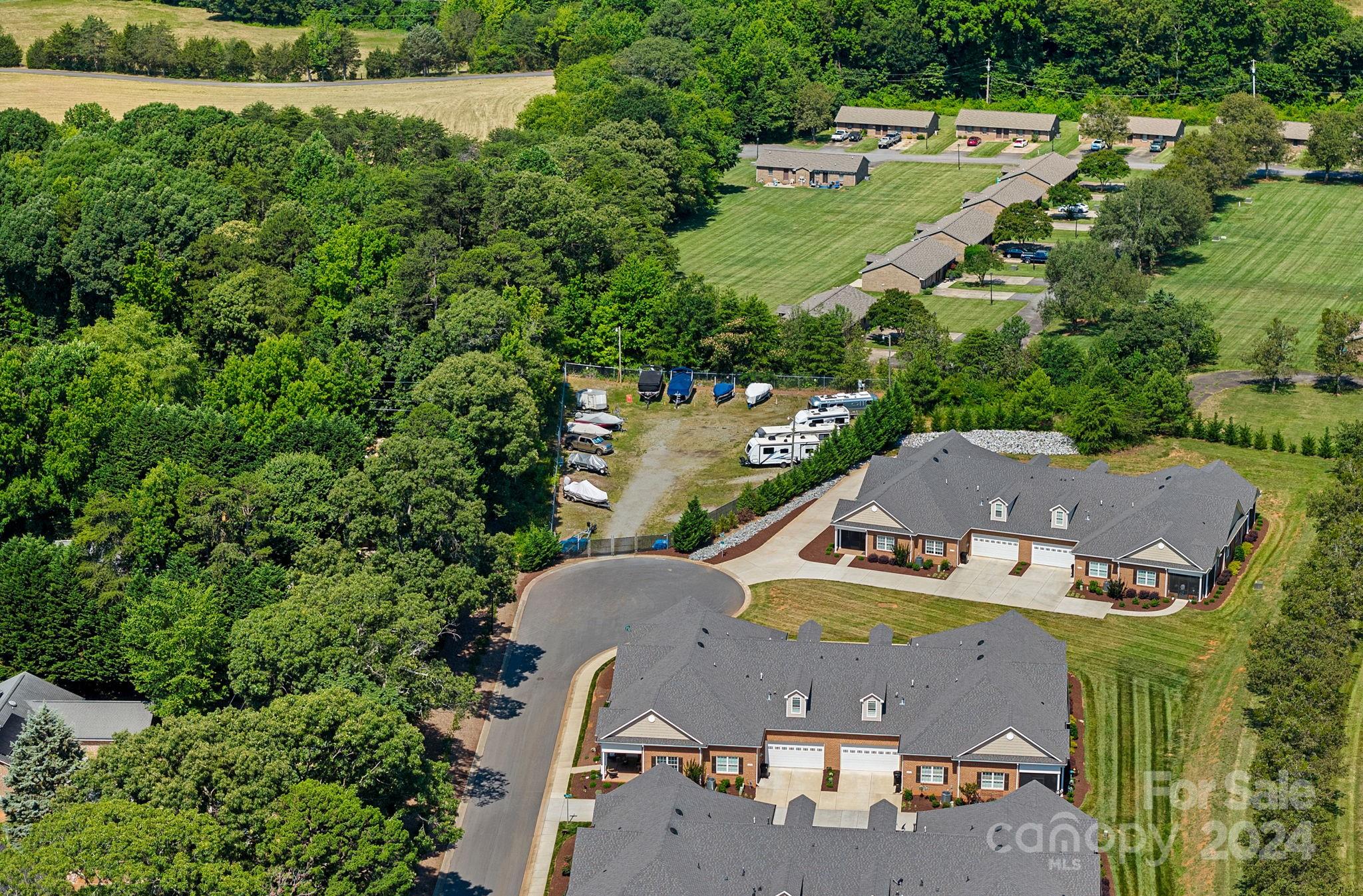 2521 Rynbrandt Drive