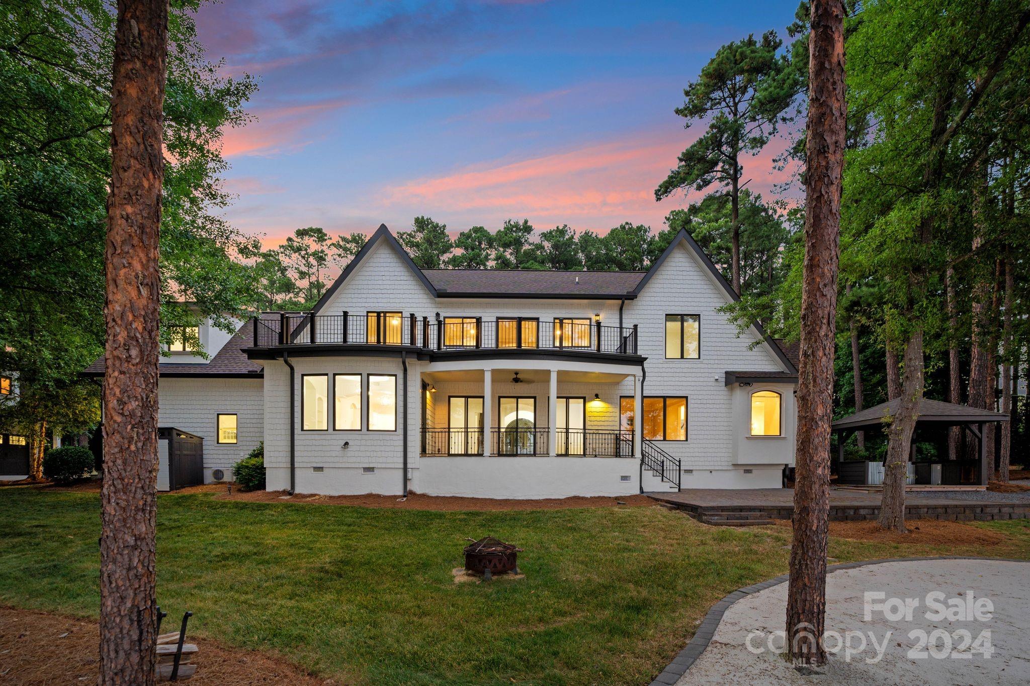 213 Tuskarora Trail
