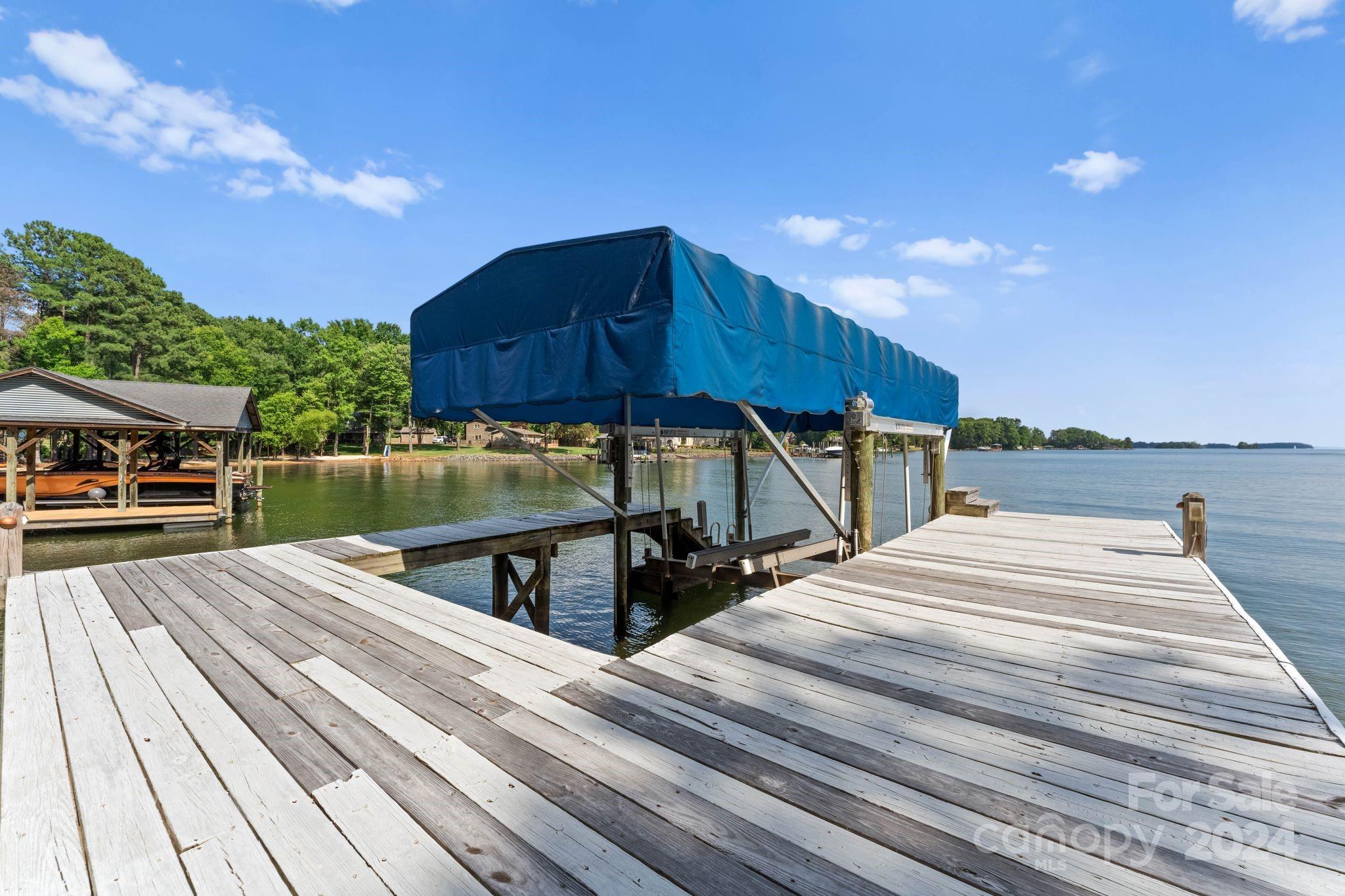 213 Tuskarora Trail
